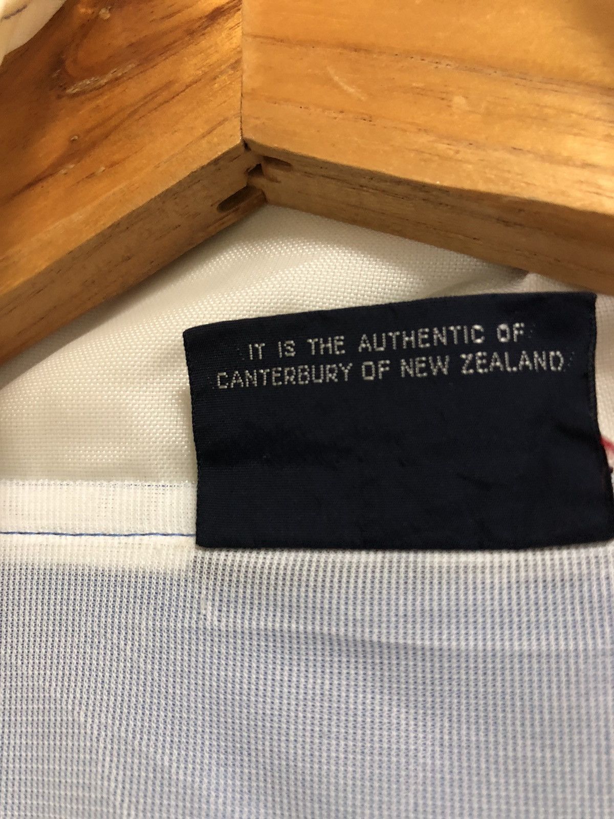 Canterbury of New Zealand × Vintage Oversized CBNZ Jacket wear nice designer Size US L / EU 52-54 / 3 - 7 Thumbnail