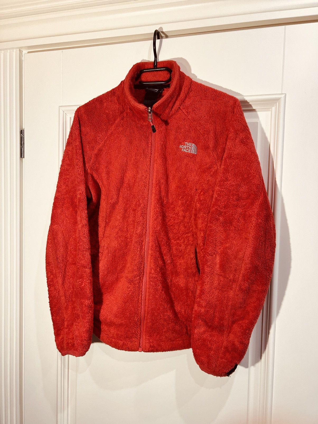The North Face × Vintage The north face hoodie fleece vintage tnf sweatshirt Y2k Size US S / EU 44-46 / 1 - 2 Thumbnail