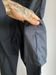 Dior Dior Homme BLACK NYLON Cargo Pants EU48 US32 Size US 32 / EU 48 - 9 Thumbnail