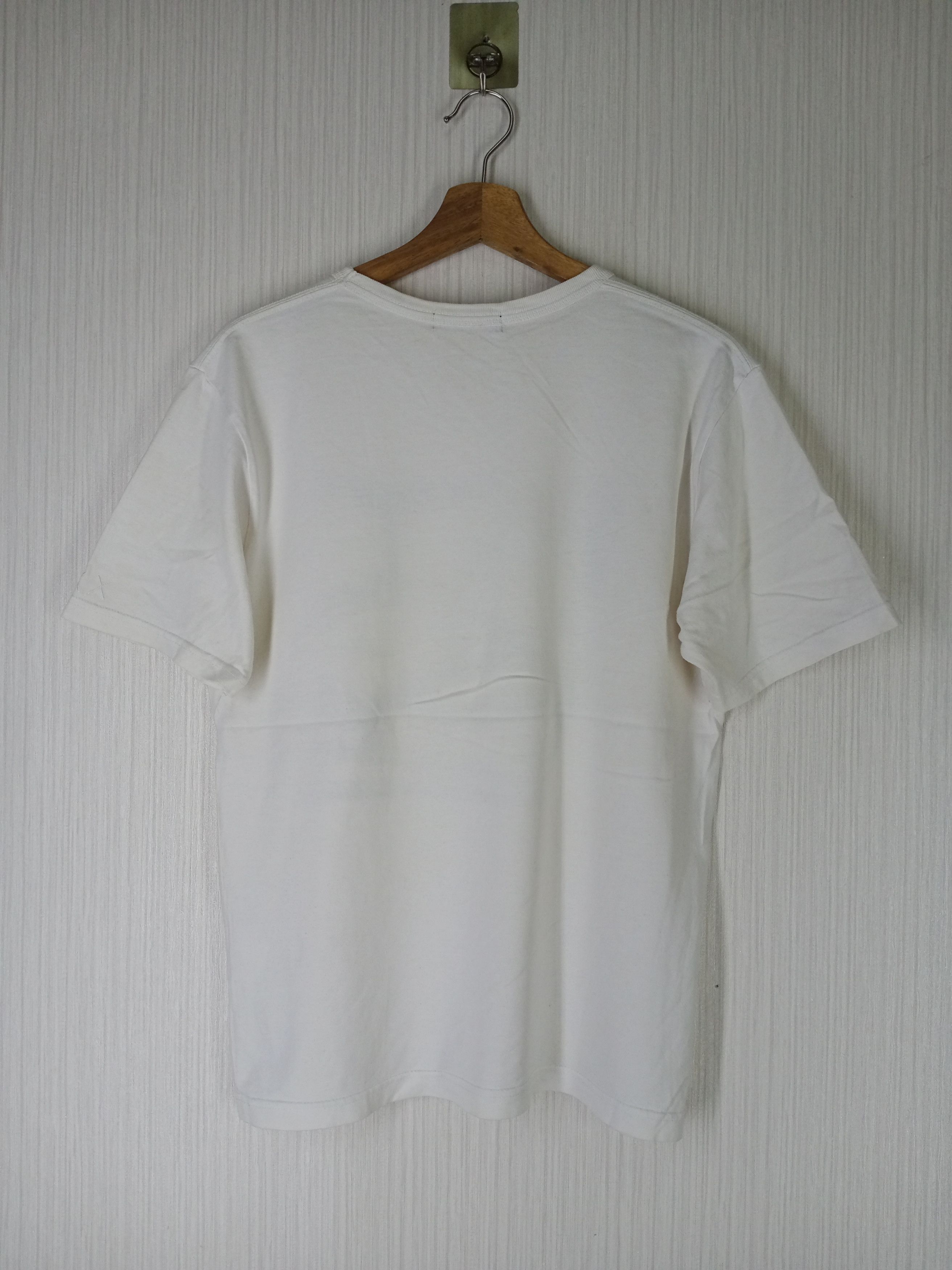 Original Fake Original Fake Kaws Tshirt Size US M / EU 48-50 / 2 - 4 Thumbnail