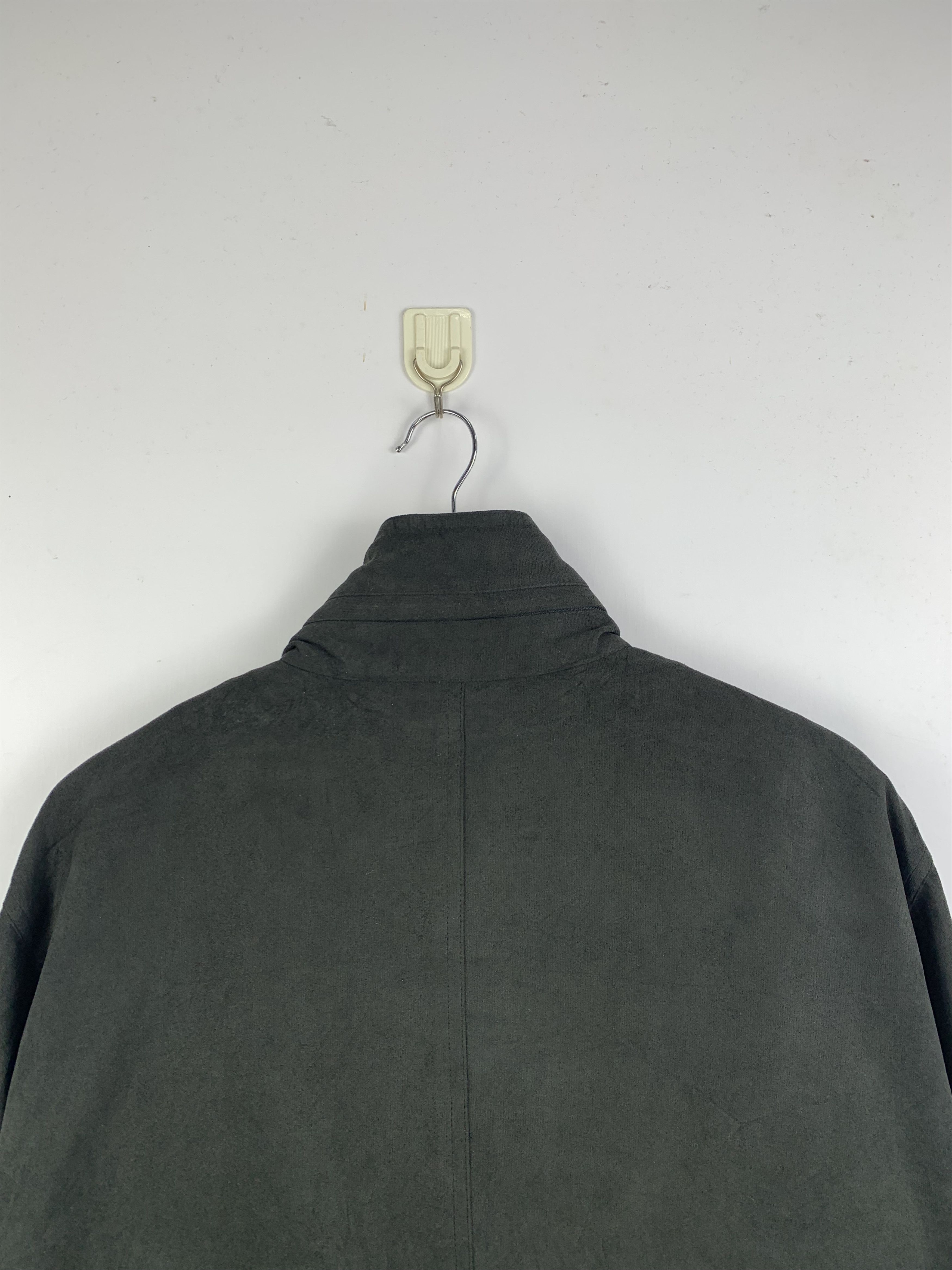 L&B Vintage L&B HOMME Streetwear Parka Jacket Size L / US 10 / IT 46 - 5 Thumbnail