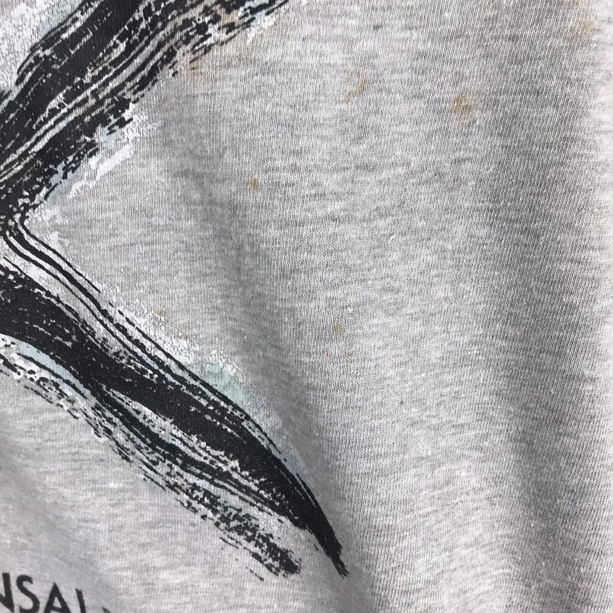 Japanese Brand × Kansai Yamamoto Rare design Kansai Yamamoto Kansai Sport Size US L / EU 52-54 / 3 - 8 Thumbnail