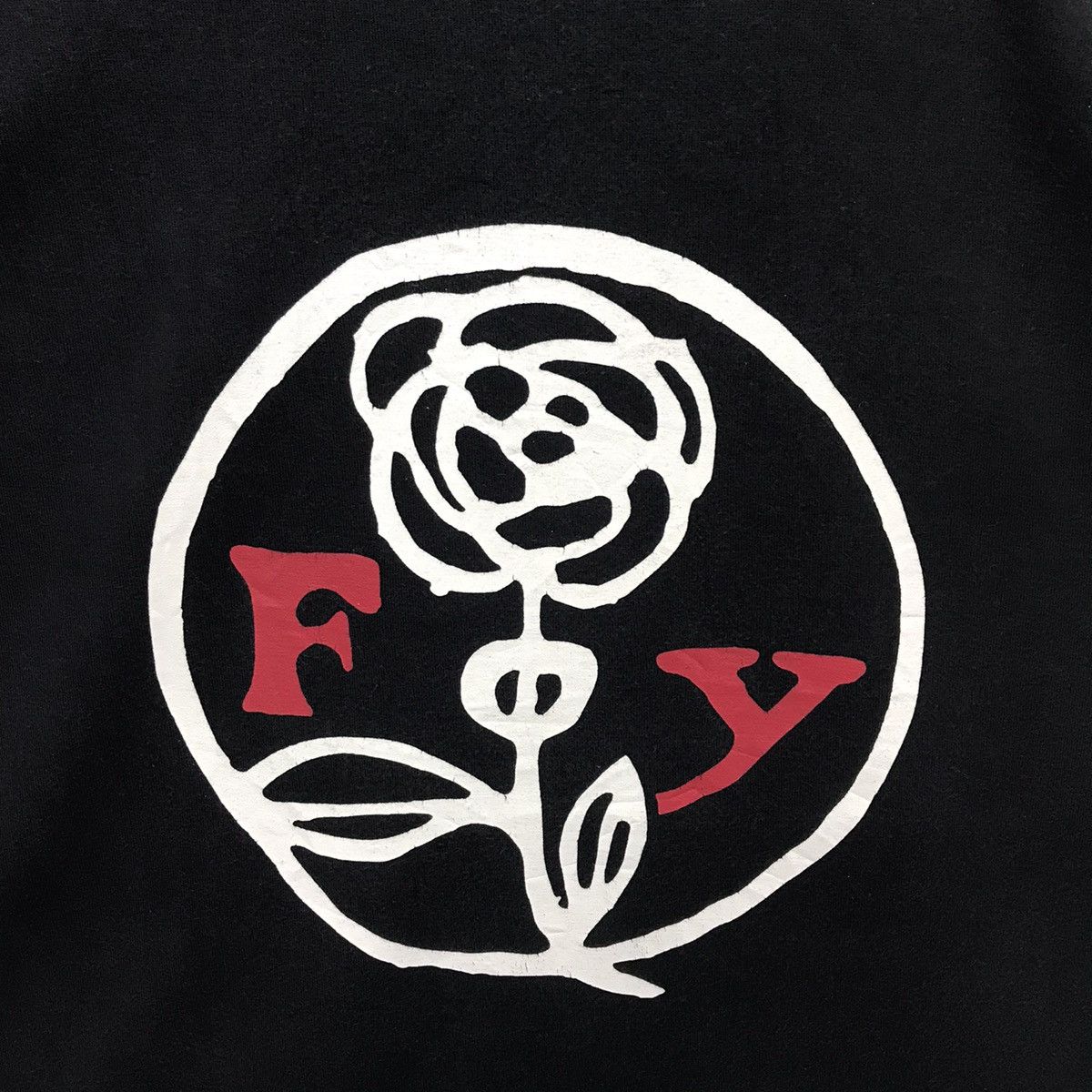 Full Count & Co. × Japanese Brand Rare!! Full Count Japanese Brand Tee Size US M / EU 48-50 / 2 - 4 Thumbnail