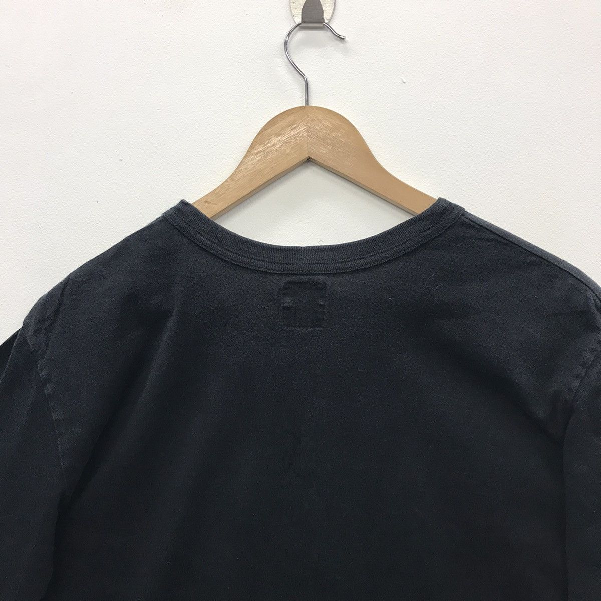 Full Count & Co. × Japanese Brand Rare!! Full Count Japanese Brand Tee Size US M / EU 48-50 / 2 - 9 Thumbnail