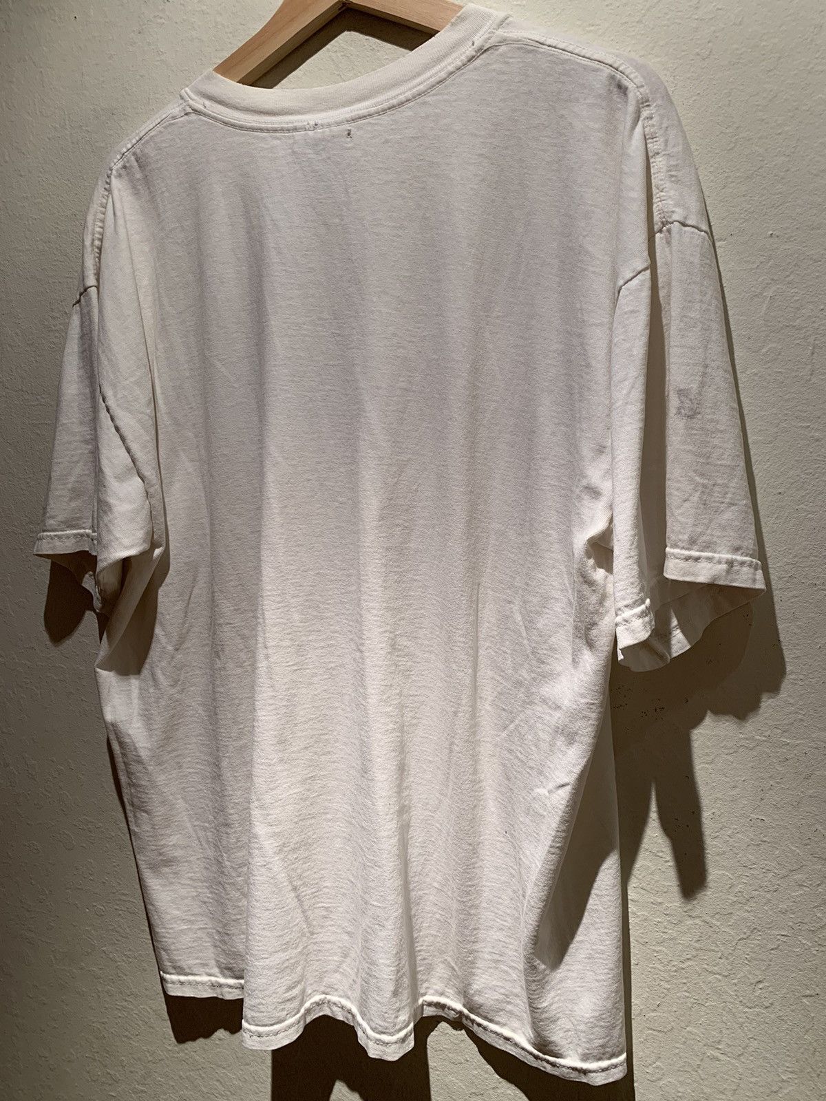 Other × Vintage *RARE* Vintage 1999 Columbine Shooting Memorial T-Shirt - XL Size US XL / EU 56 / 4 - 5 Thumbnail