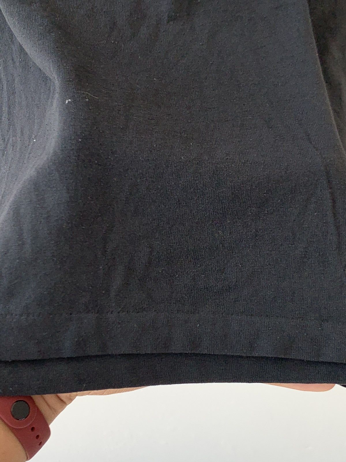 Vintage Vintage 90’s B&D Motorcycle Services Tee Size US L / EU 52-54 / 3 - 6 Thumbnail