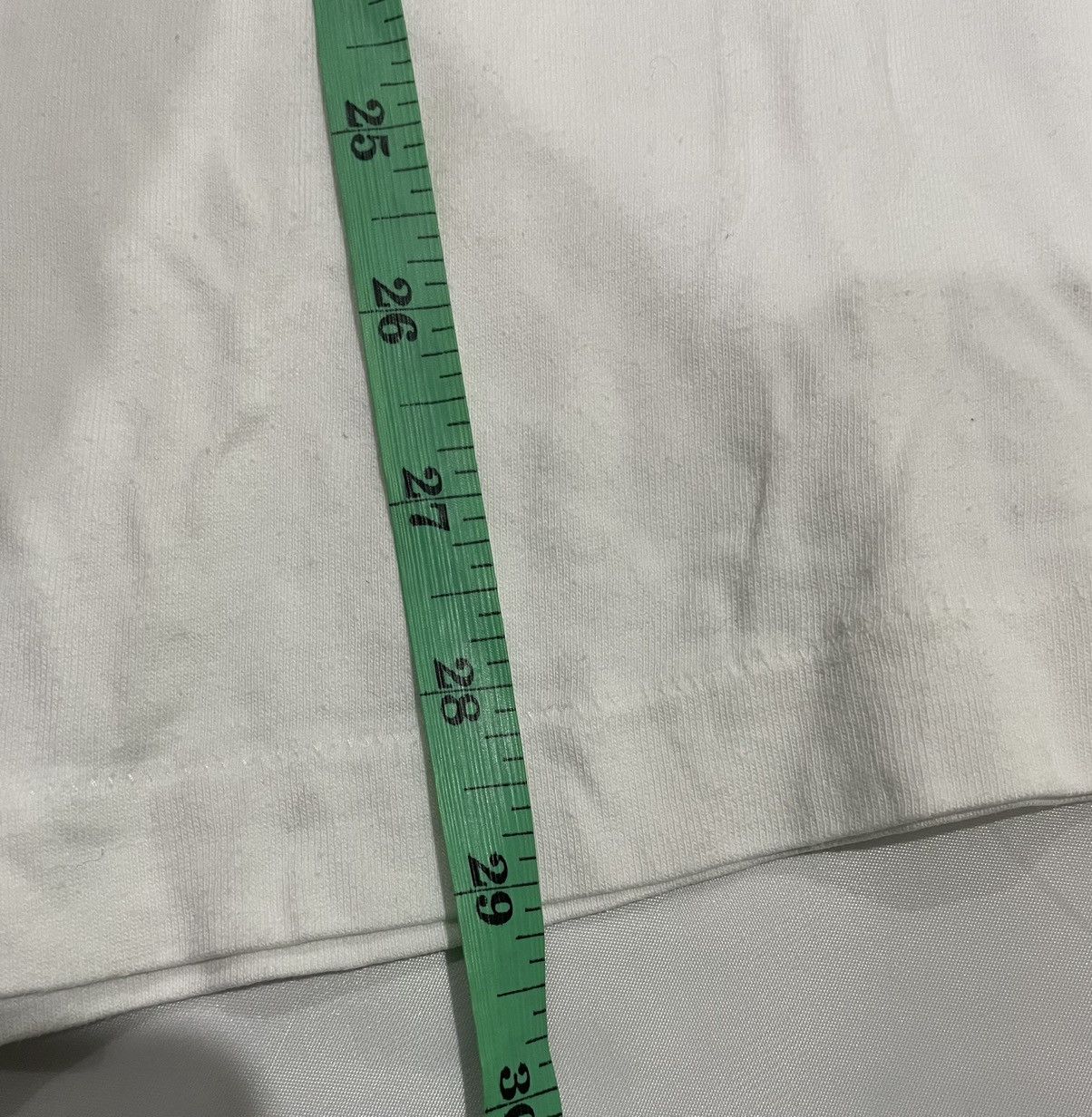 Kaws Vintage KAWS x Sesame Street Tee Size US XL / EU 56 / 4 - 8 Thumbnail