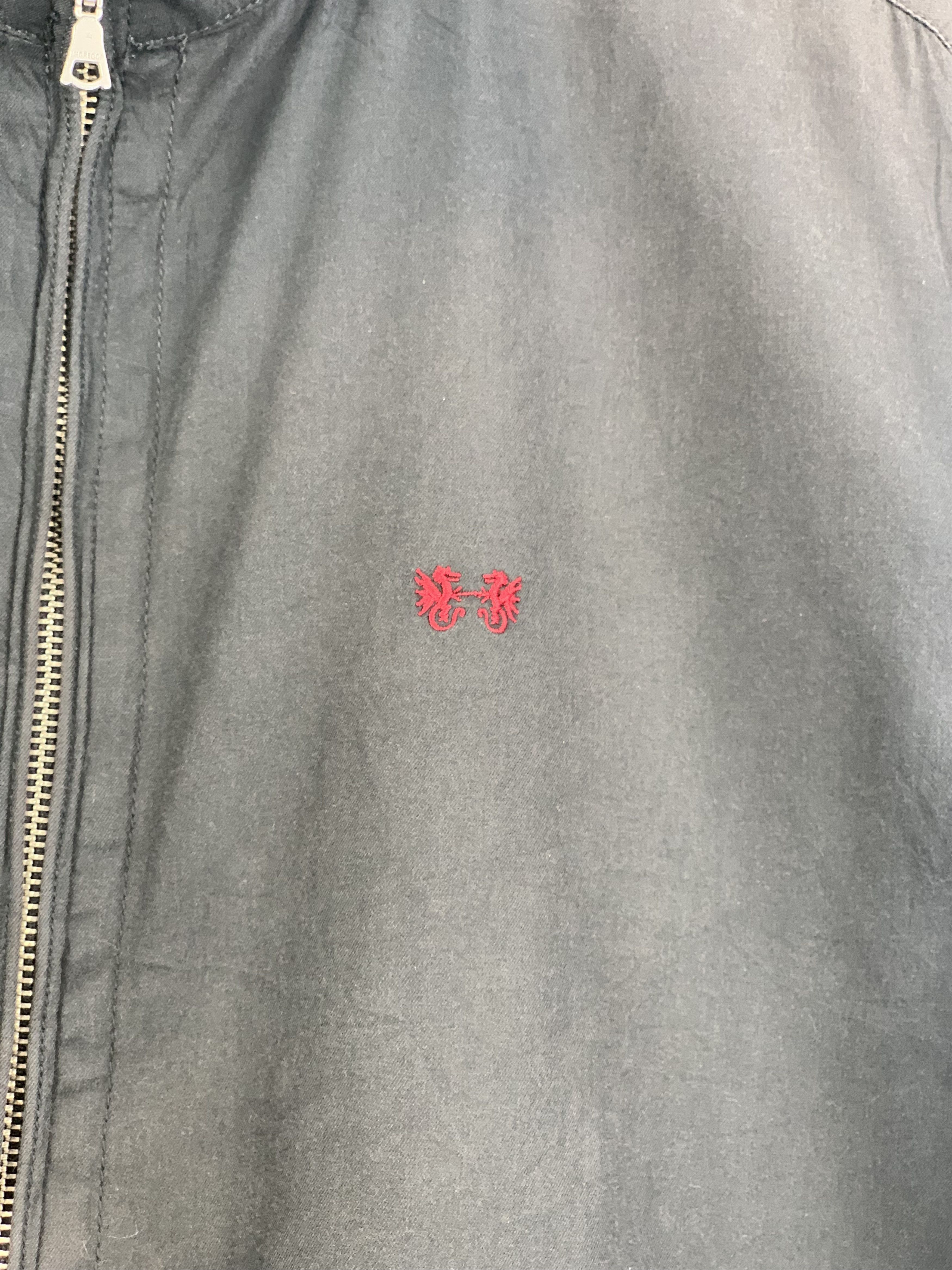 McGregor Vintage McGregor Zip Up Light Jacket Size US L / EU 52-54 / 3 - 14 Thumbnail