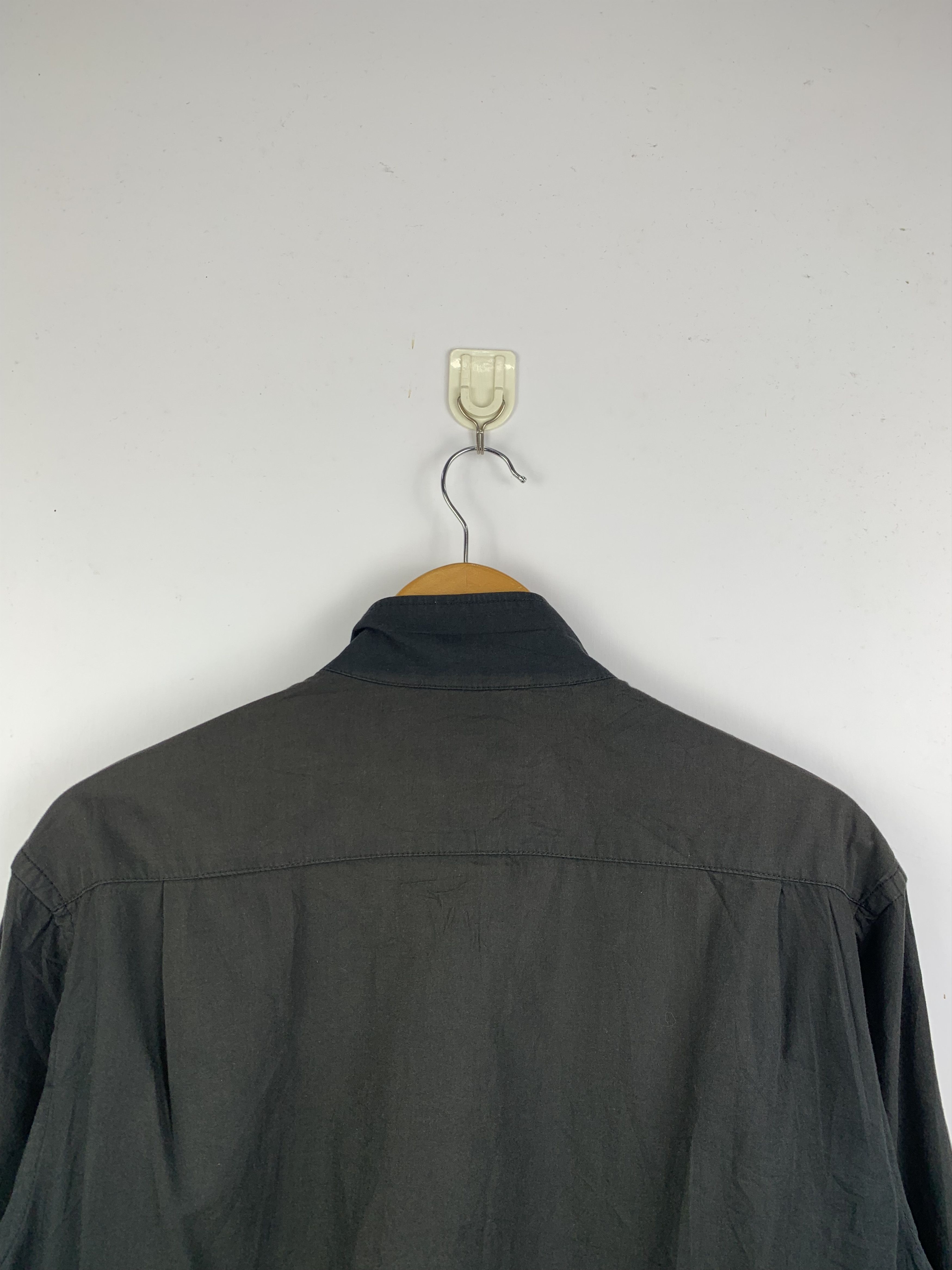 McGregor Vintage McGregor Zip Up Light Jacket Size US L / EU 52-54 / 3 - 6 Thumbnail