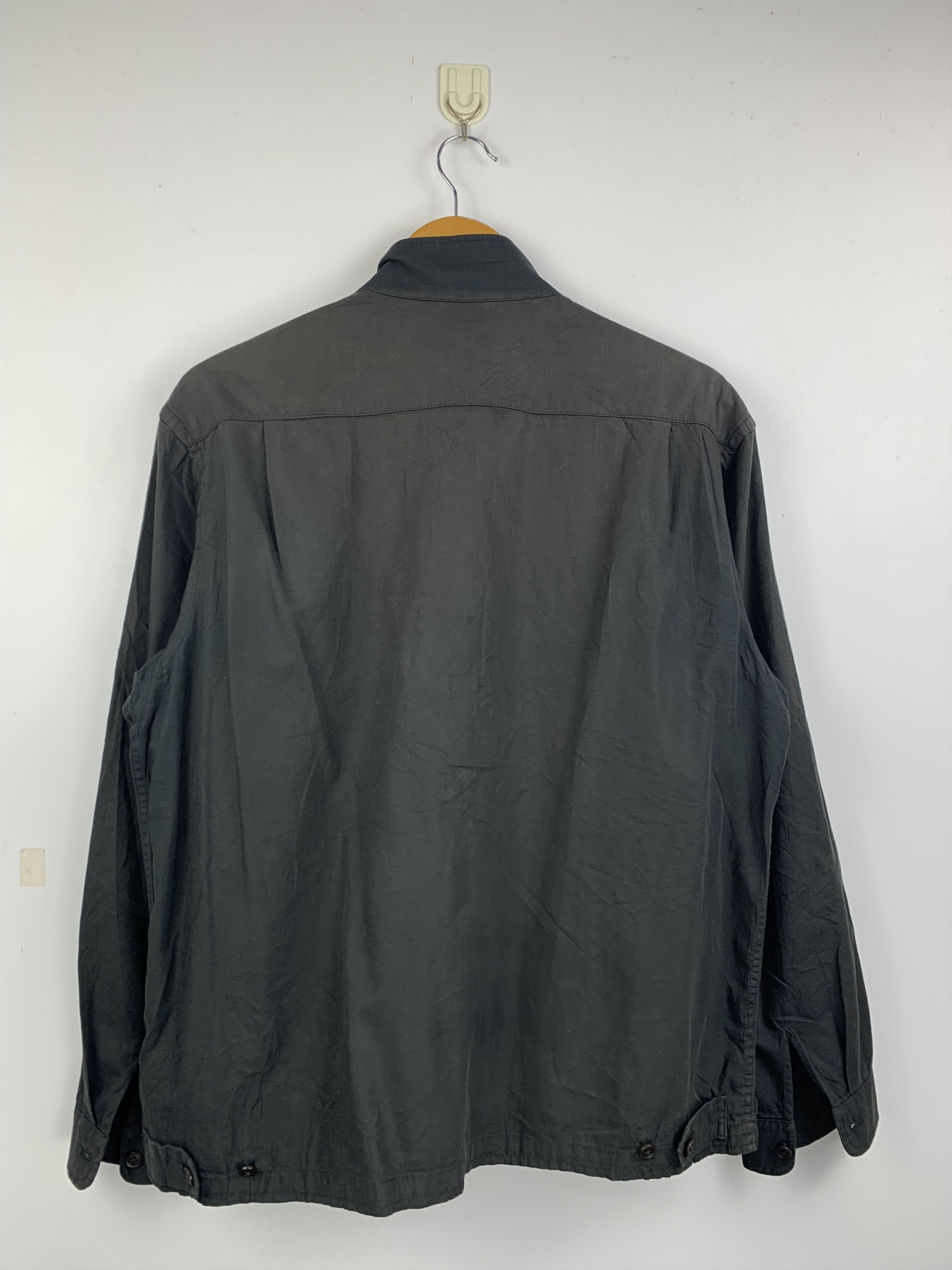 McGregor Vintage McGregor Zip Up Light Jacket Size US L / EU 52-54 / 3 - 7 Thumbnail