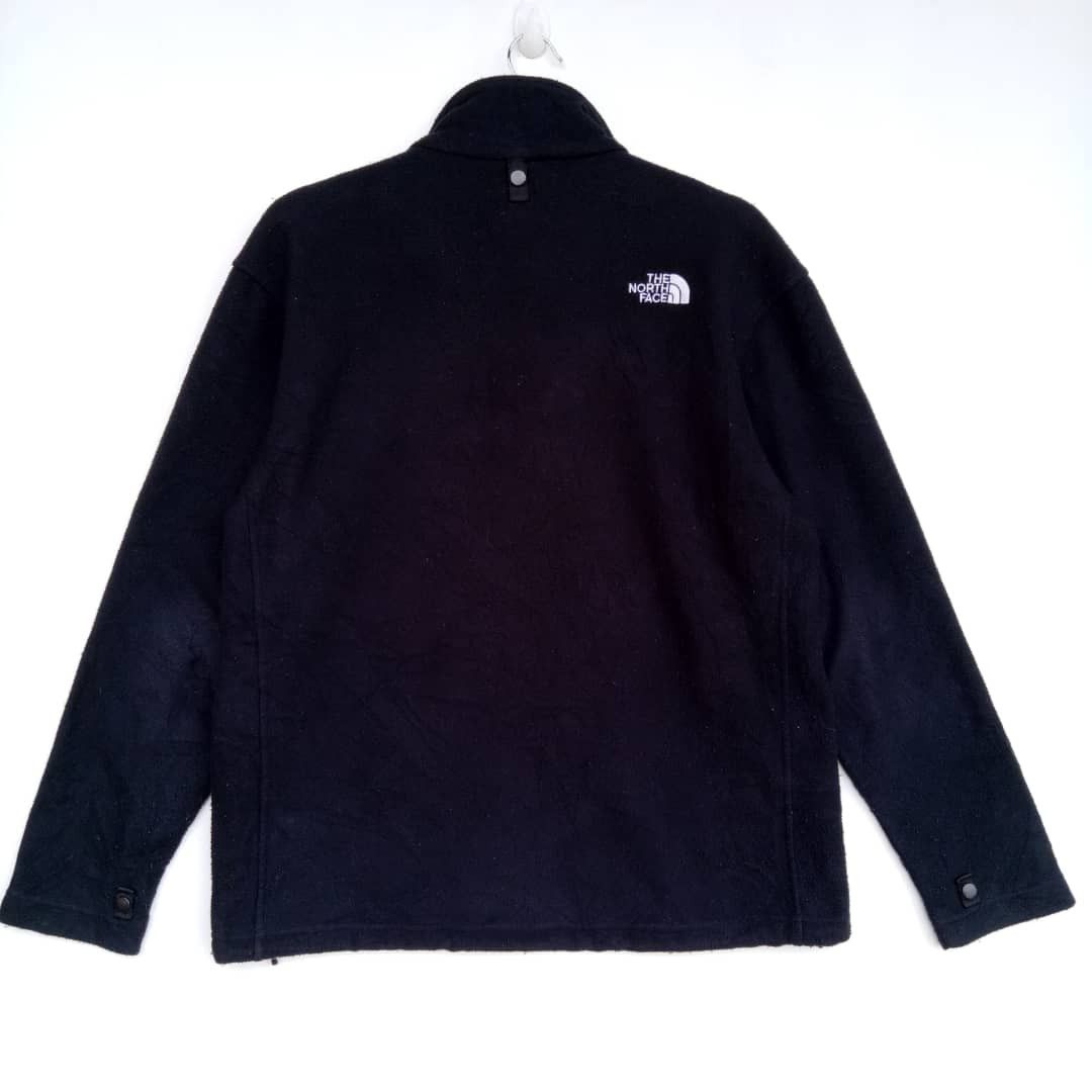 The North Face THE NORTH FACE sweater zipper outdoor jacket Size US L / EU 52-54 / 3 - 2 Thumbnail