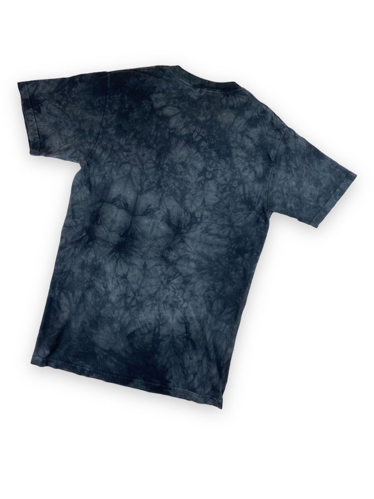 The Mountain × Vintage Mens Vintage 90s The Mountain Made In USA T-Shirt Size S Size US S / EU 44-46 / 1 - 6 Thumbnail