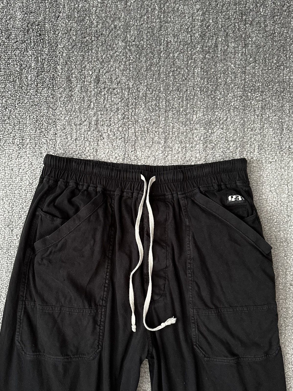 Rick Owens Sweatpants / Loungepants