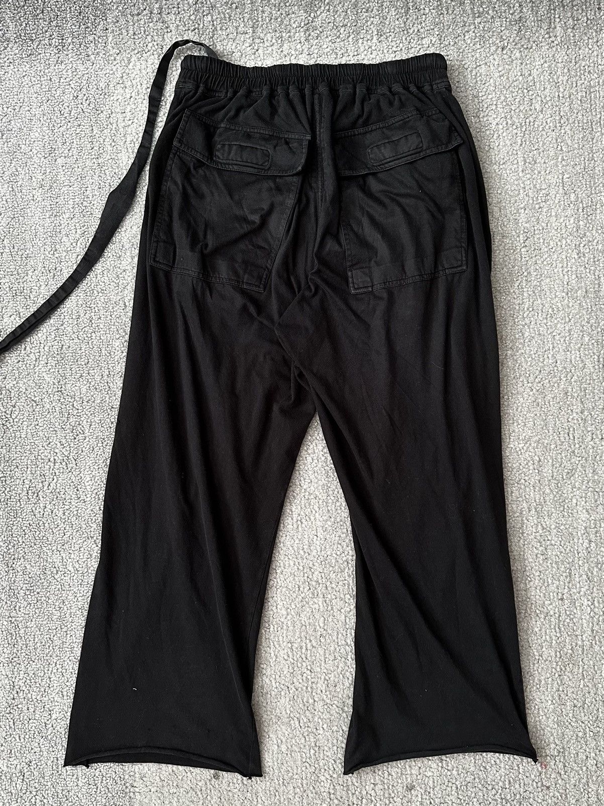 Rick Owens Sweatpants / Loungepants