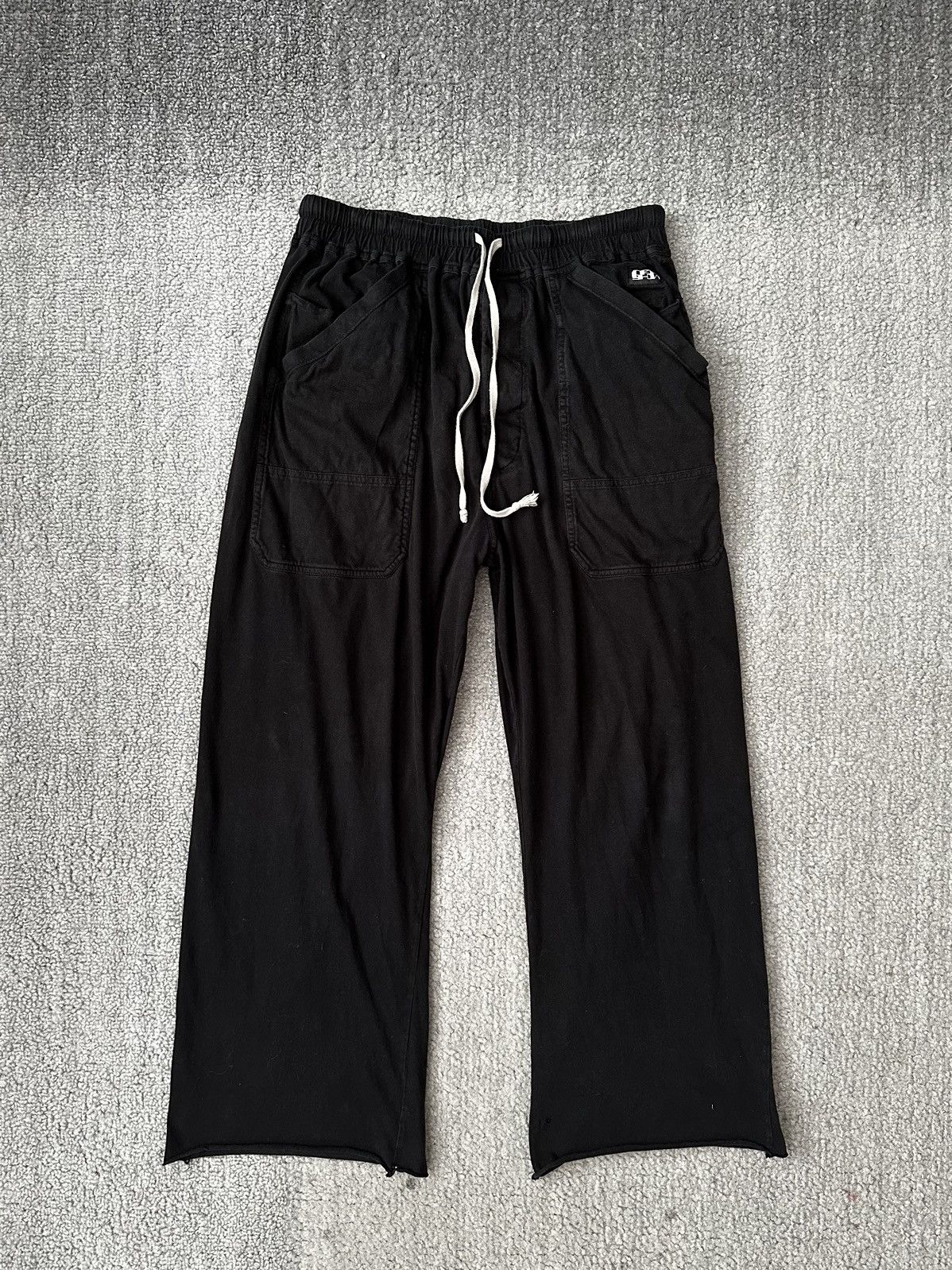 Rick Owens Sweatpants / Loungepants