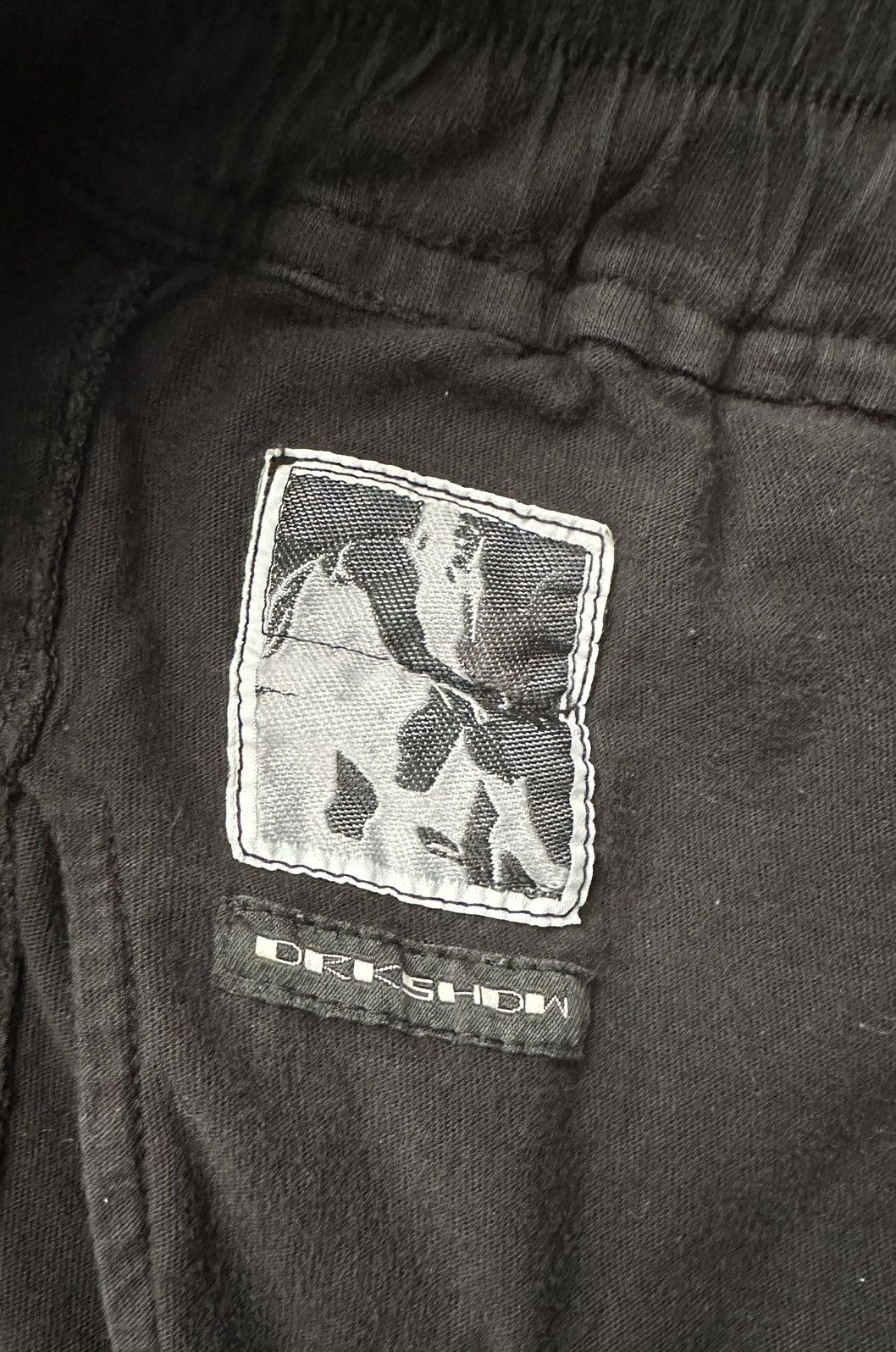 Rick Owens Sweatpants / Loungepants