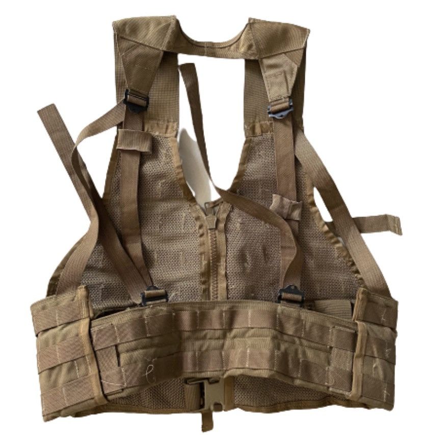 Other 💥delete today💥Bondage US Tactical Vest military Size US L / EU 52-54 / 3 - 2 Thumbnail