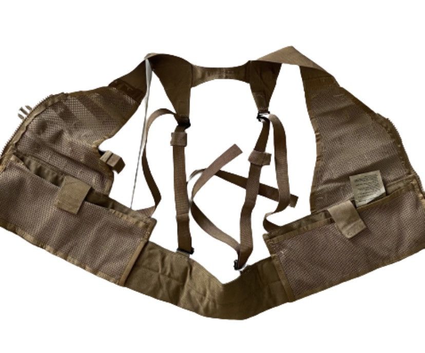 Other 💥delete today💥Bondage US Tactical Vest military Size US L / EU 52-54 / 3 - 3 Thumbnail