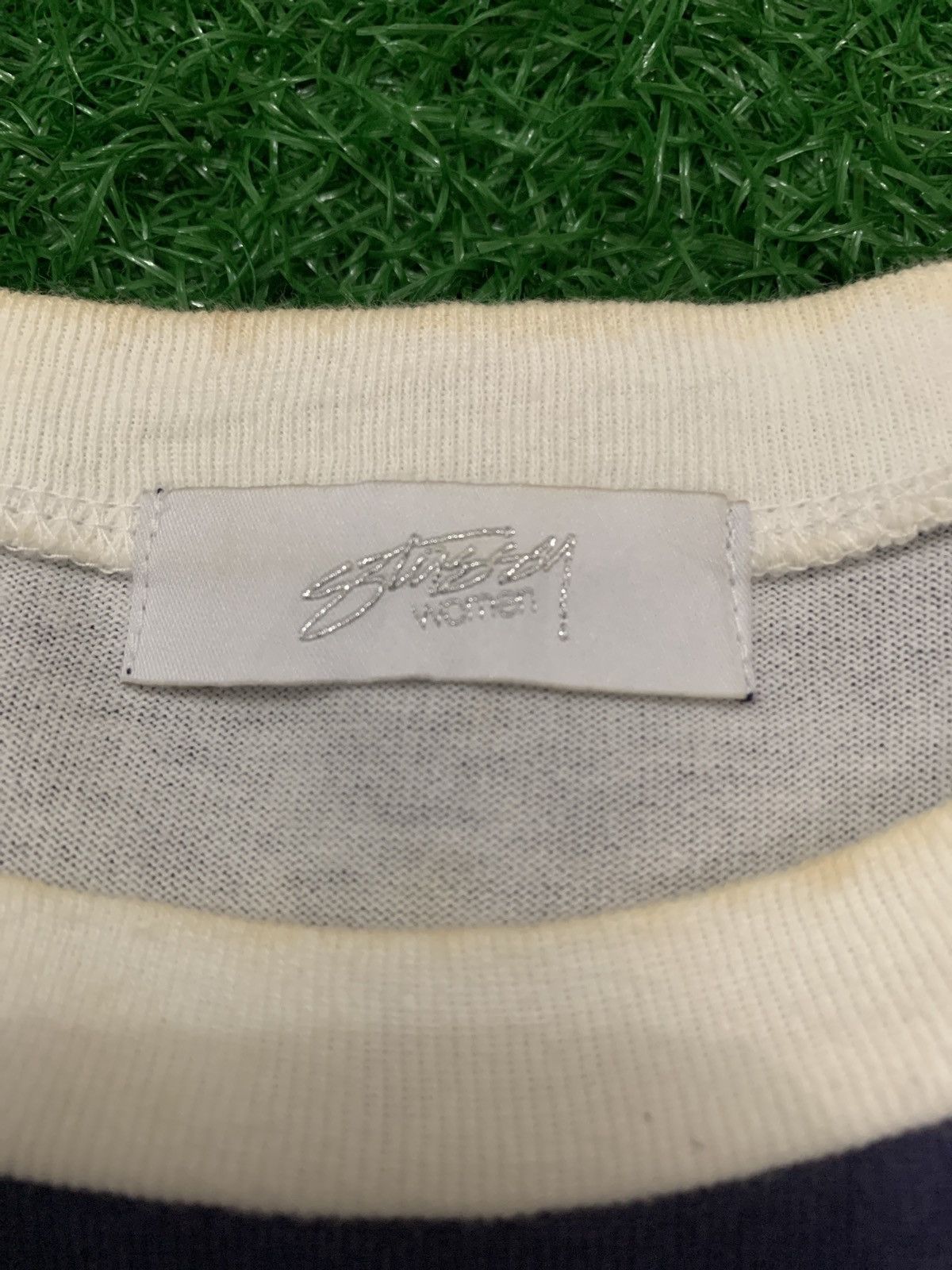 Stussy STUSSY 80 LOGO T-SHIRT Size US S / EU 44-46 / 1 - 9 Thumbnail