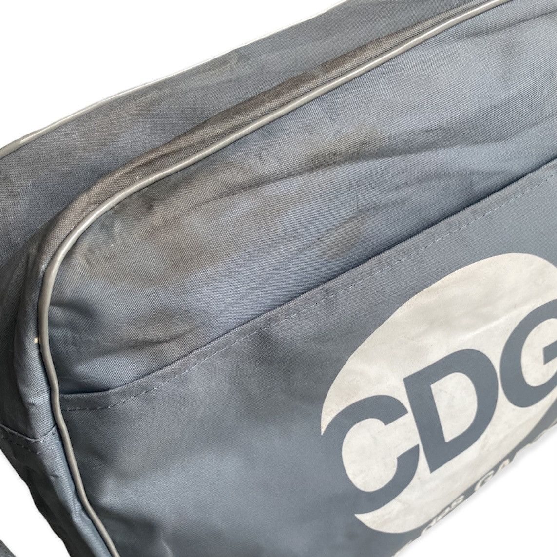 Comme des Garcons 90’s Comme Des Garcons Airline Bag Size ONE SIZE - 2 Thumbnail