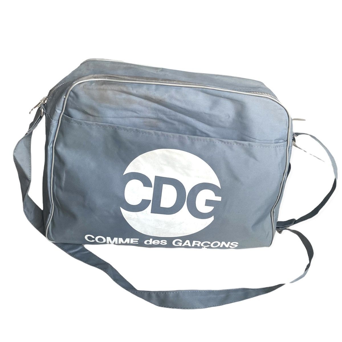 Comme des Garcons 90’s Comme Des Garcons Airline Bag Size ONE SIZE - 1 Thumbnail