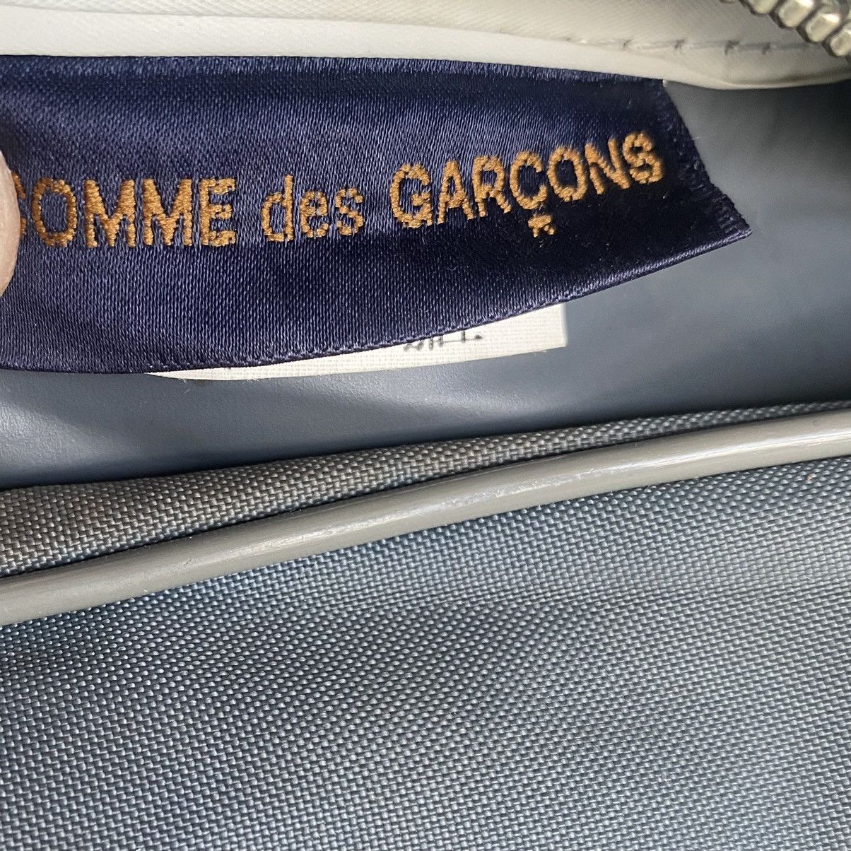 Comme des Garcons 90’s Comme Des Garcons Airline Bag Size ONE SIZE - 7 Thumbnail