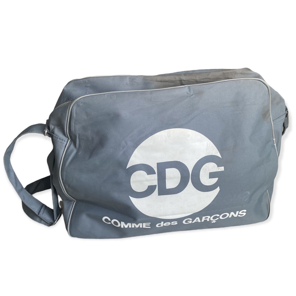 Comme des Garcons 90’s Comme Des Garcons Airline Bag Size ONE SIZE - 3 Thumbnail