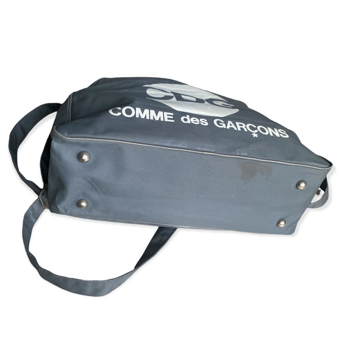 Comme des Garcons 90’s Comme Des Garcons Airline Bag Size ONE SIZE - 4 Thumbnail
