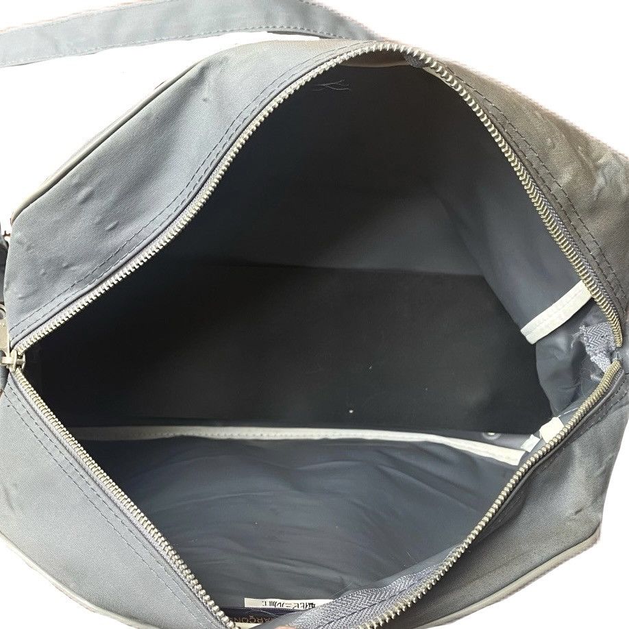 Comme des Garcons 90’s Comme Des Garcons Airline Bag Size ONE SIZE - 8 Thumbnail
