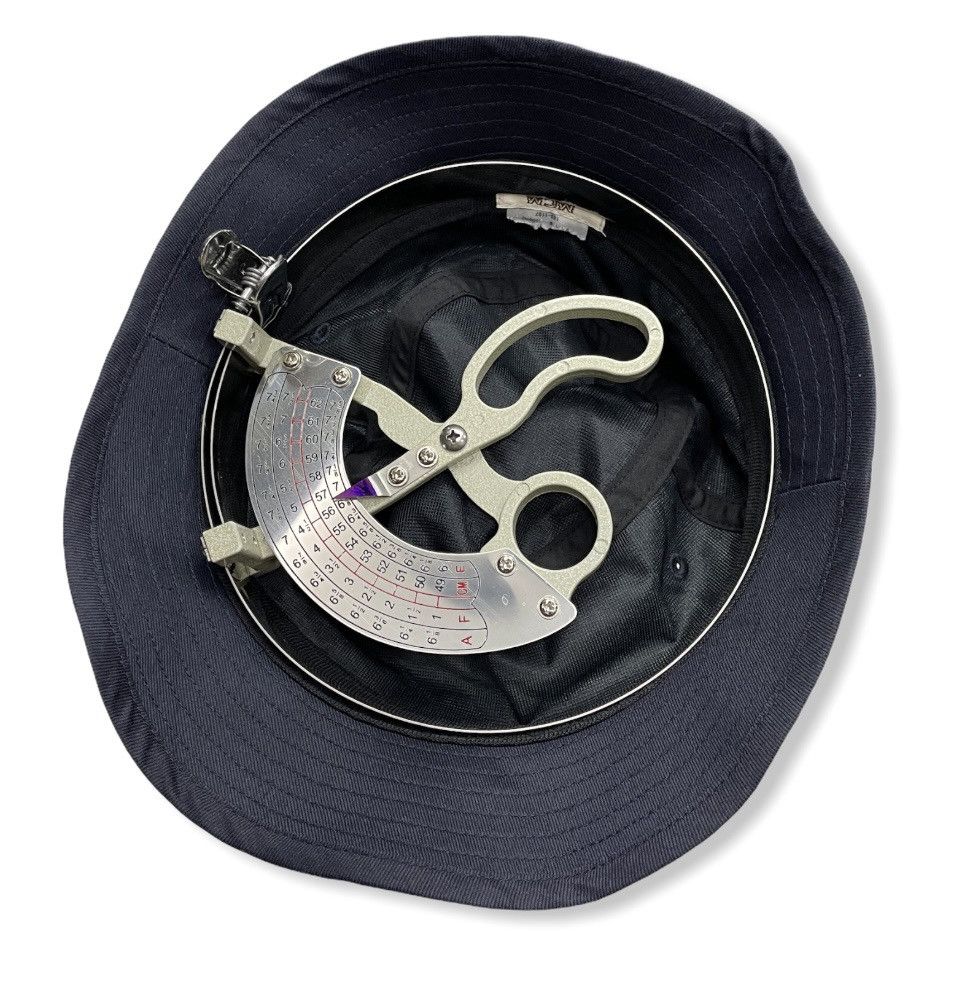 MCM 🔥FINAL DROP🔥RARE! MCM Légère Bucket Hat Size ONE SIZE - 6 Thumbnail