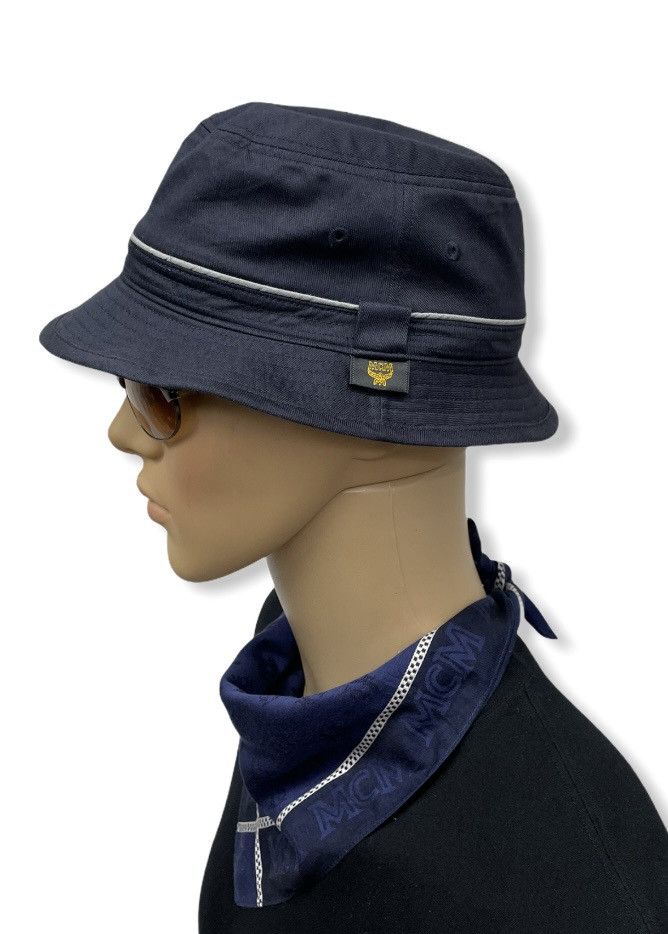 MCM 🔥FINAL DROP🔥RARE! MCM Légère Bucket Hat Size ONE SIZE - 1 Thumbnail