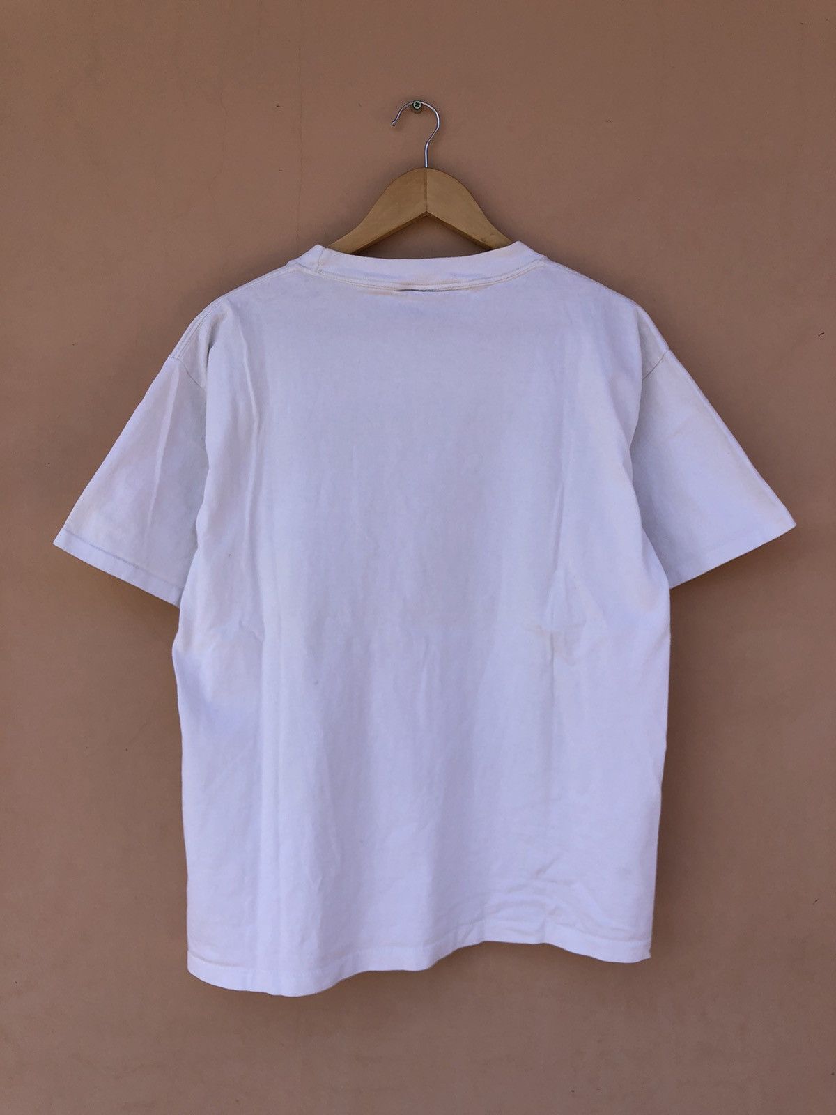 Coca Cola Vintage 1995 Coca Cola Have a Coke Promo Tee (Coca Cola) Size US L / EU 52-54 / 3 - 13 Thumbnail