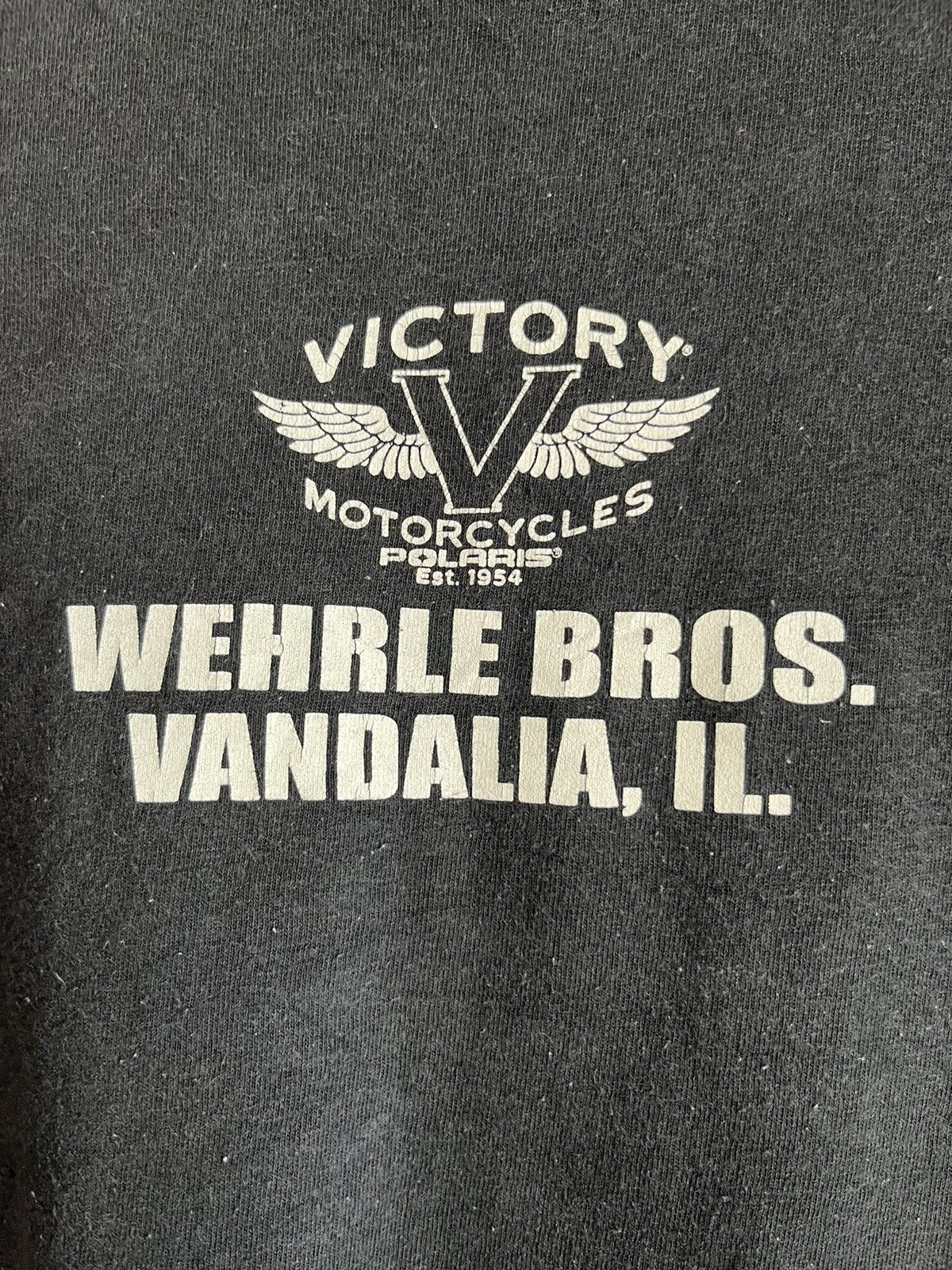Vintage Victory ft44 Size US L / EU 52-54 / 3 - 5 Thumbnail