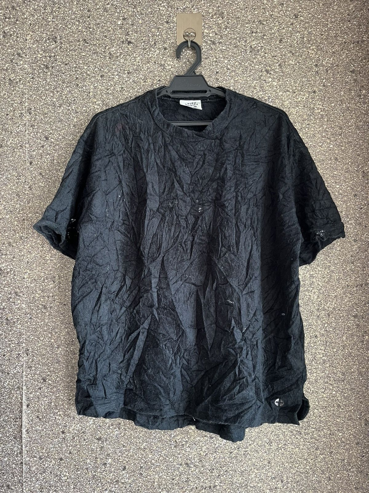 Other Thing fabric ft44 Size US L / EU 52-54 / 3 - 1 Thumbnail