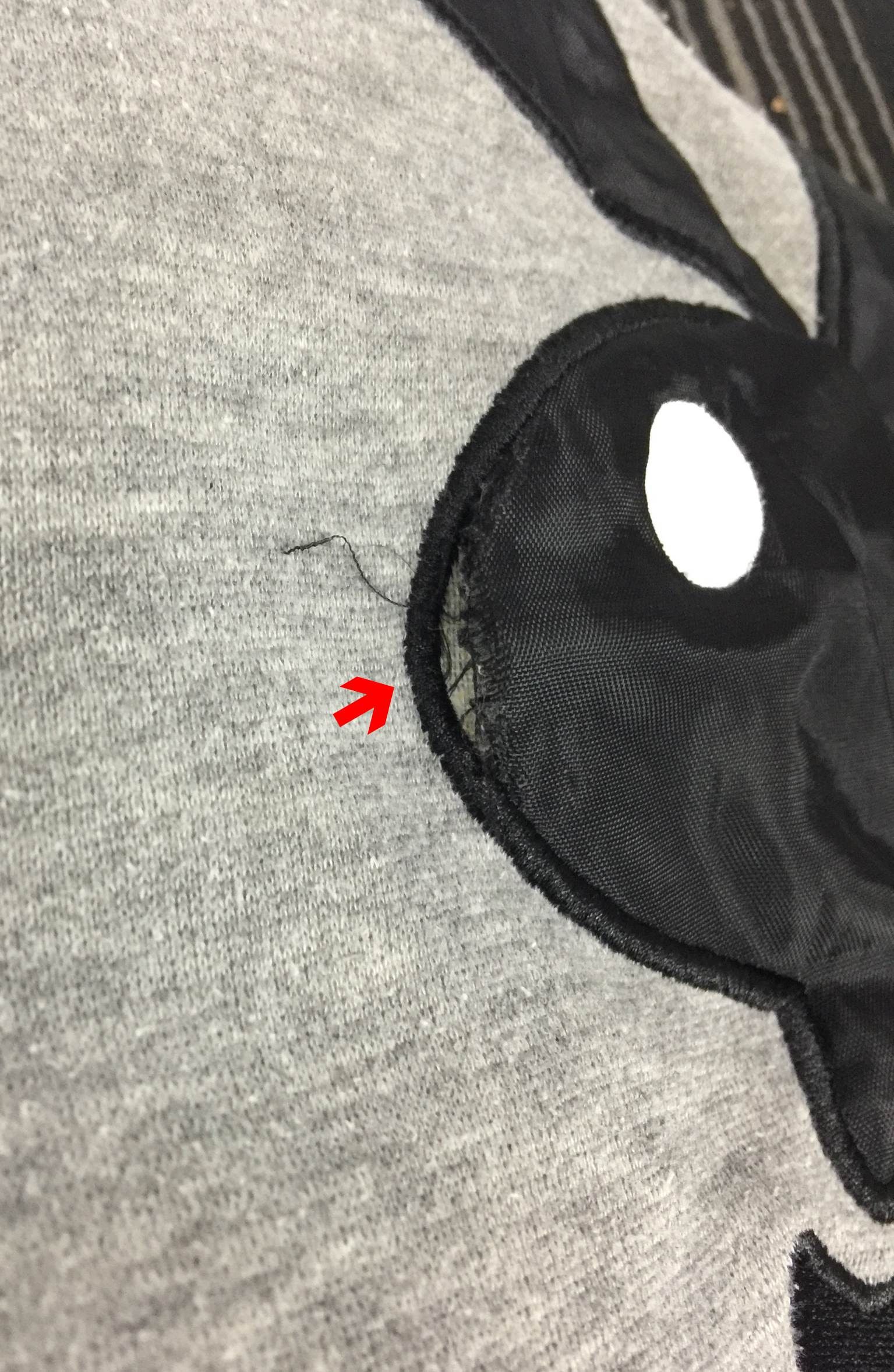 Playboy Playboy embroidery bunny head logo vintage 90s sweatshirt Size US S / EU 44-46 / 1 - 5 Thumbnail