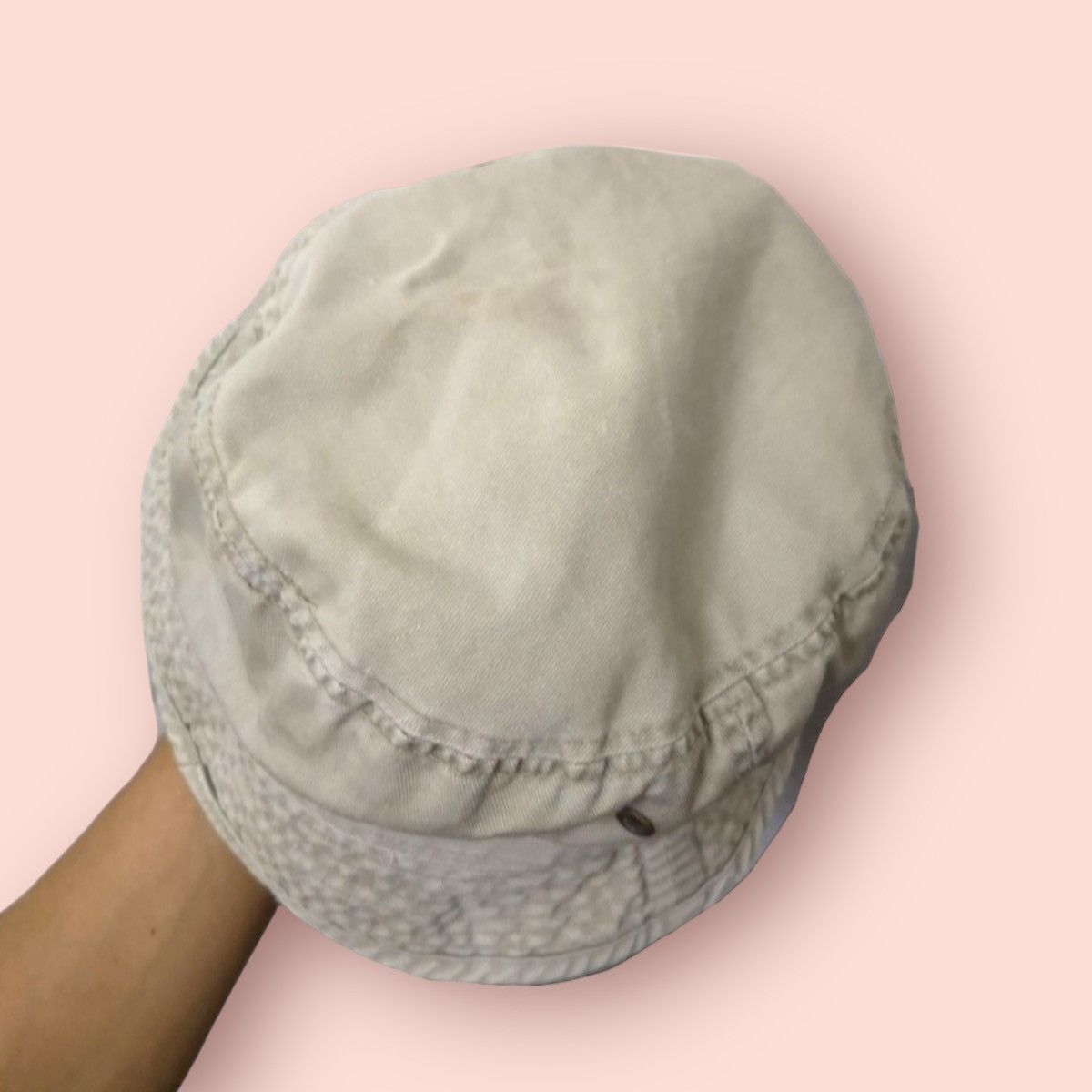 NFL × Sports Specialties × Vintage MINNESOTA VIKINGS VINTAGE BUCKET HAT Size ONE SIZE - 7 Thumbnail