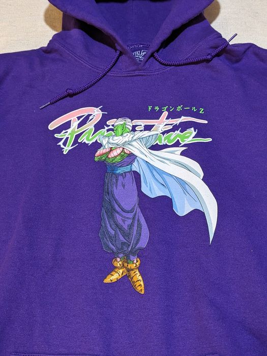 Primitive hotsell piccolo hoodie