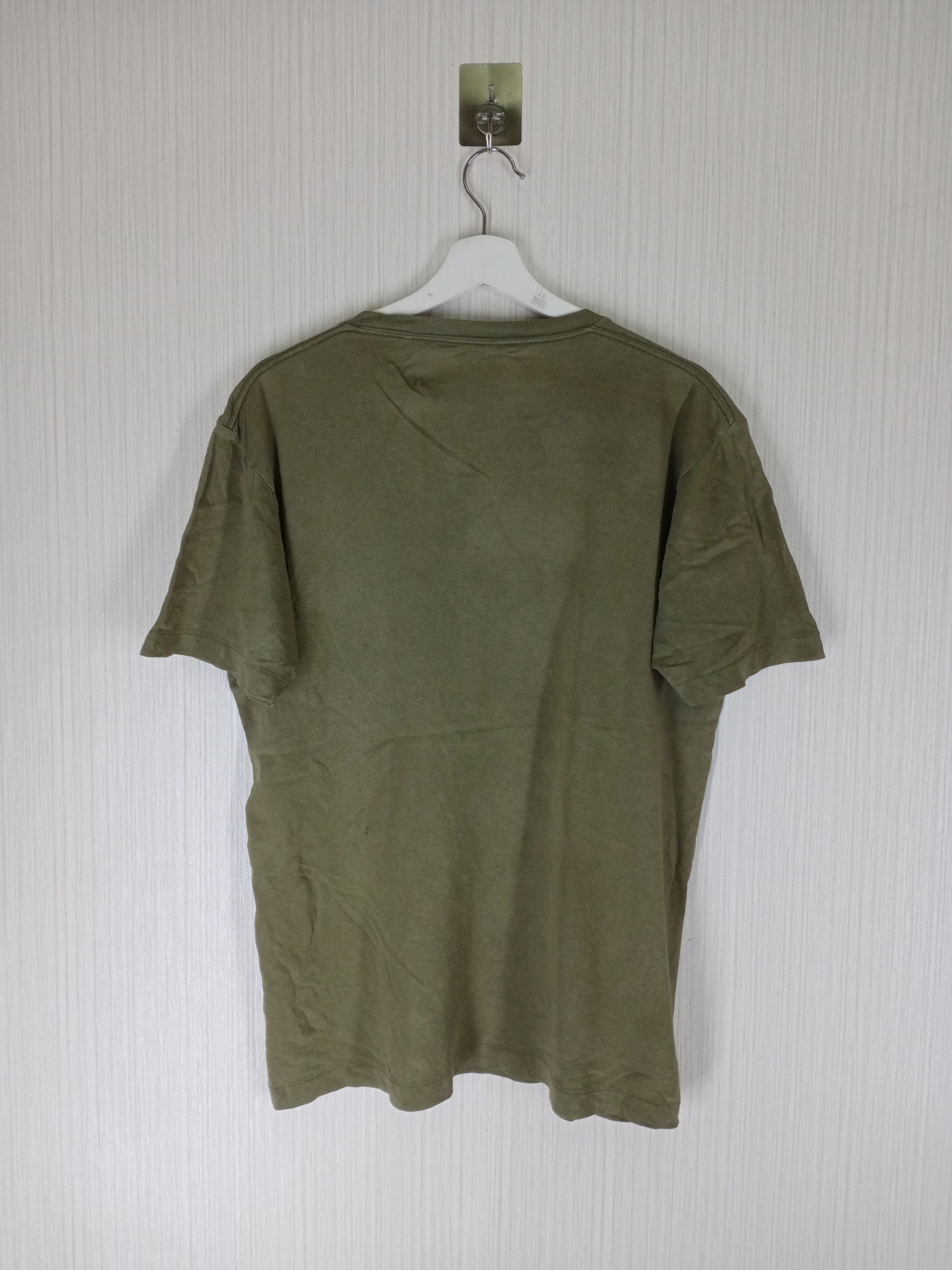 Nirvana Vintage Uniqlo Kurt Cobain single Stitch Size US L / EU 52-54 / 3 - 4 Thumbnail