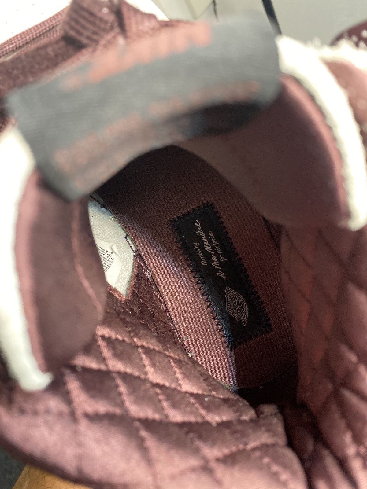 Nike Jordan 1 A Ma Maniere Size US 7 / EU 40 - 8 Thumbnail