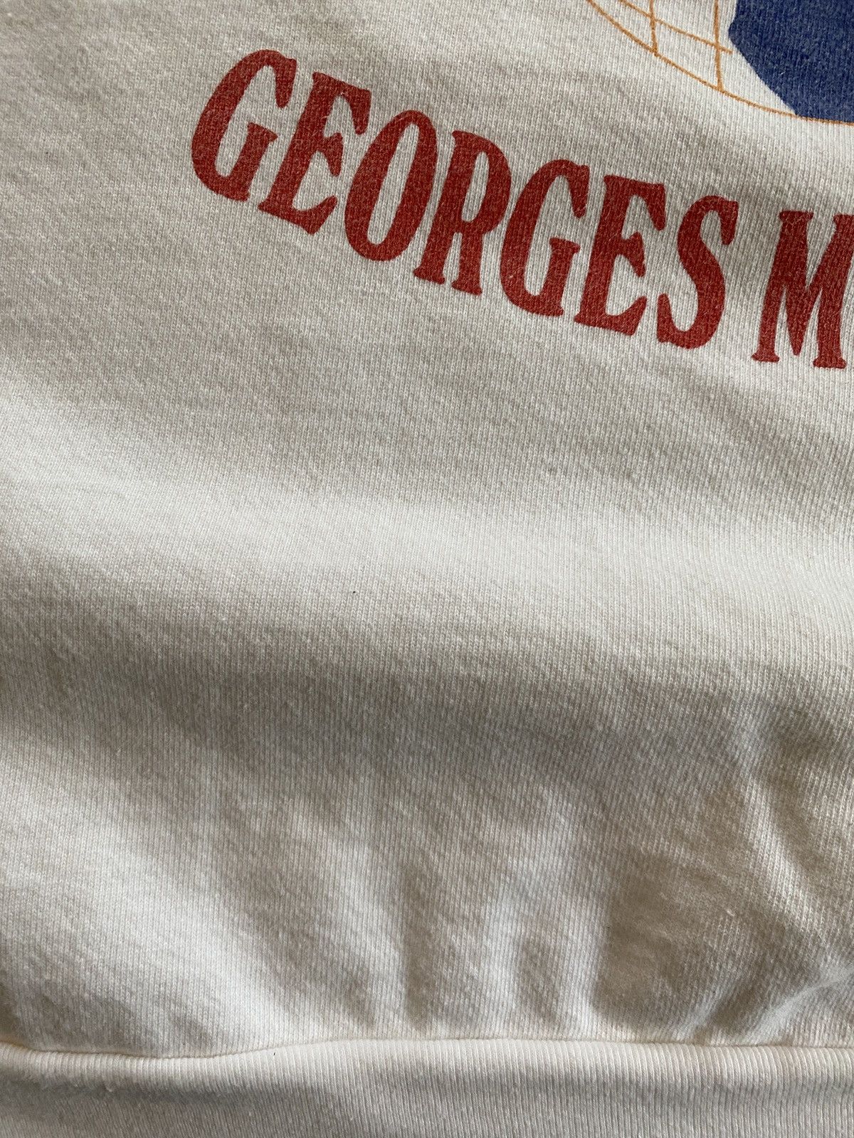 Guess Vintage 80’s Guess Georges Marciano Crewneck Sweatshirt Size US S / EU 44-46 / 1 - 5 Thumbnail