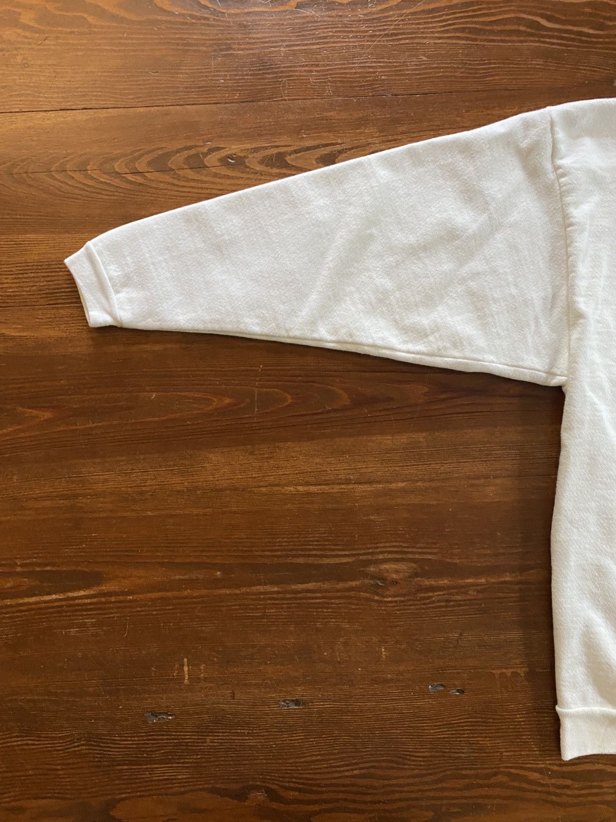 Guess Vintage 80’s Guess Georges Marciano Crewneck Sweatshirt Size US S / EU 44-46 / 1 - 13 Thumbnail