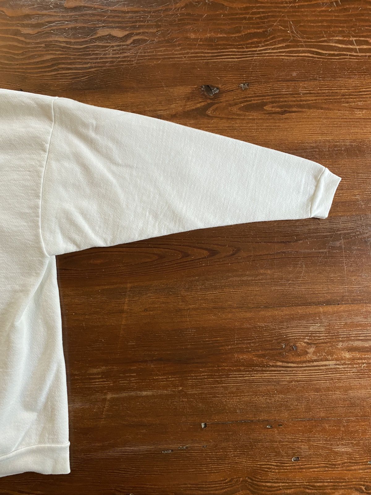Guess Vintage 80’s Guess Georges Marciano Crewneck Sweatshirt Size US S / EU 44-46 / 1 - 9 Thumbnail
