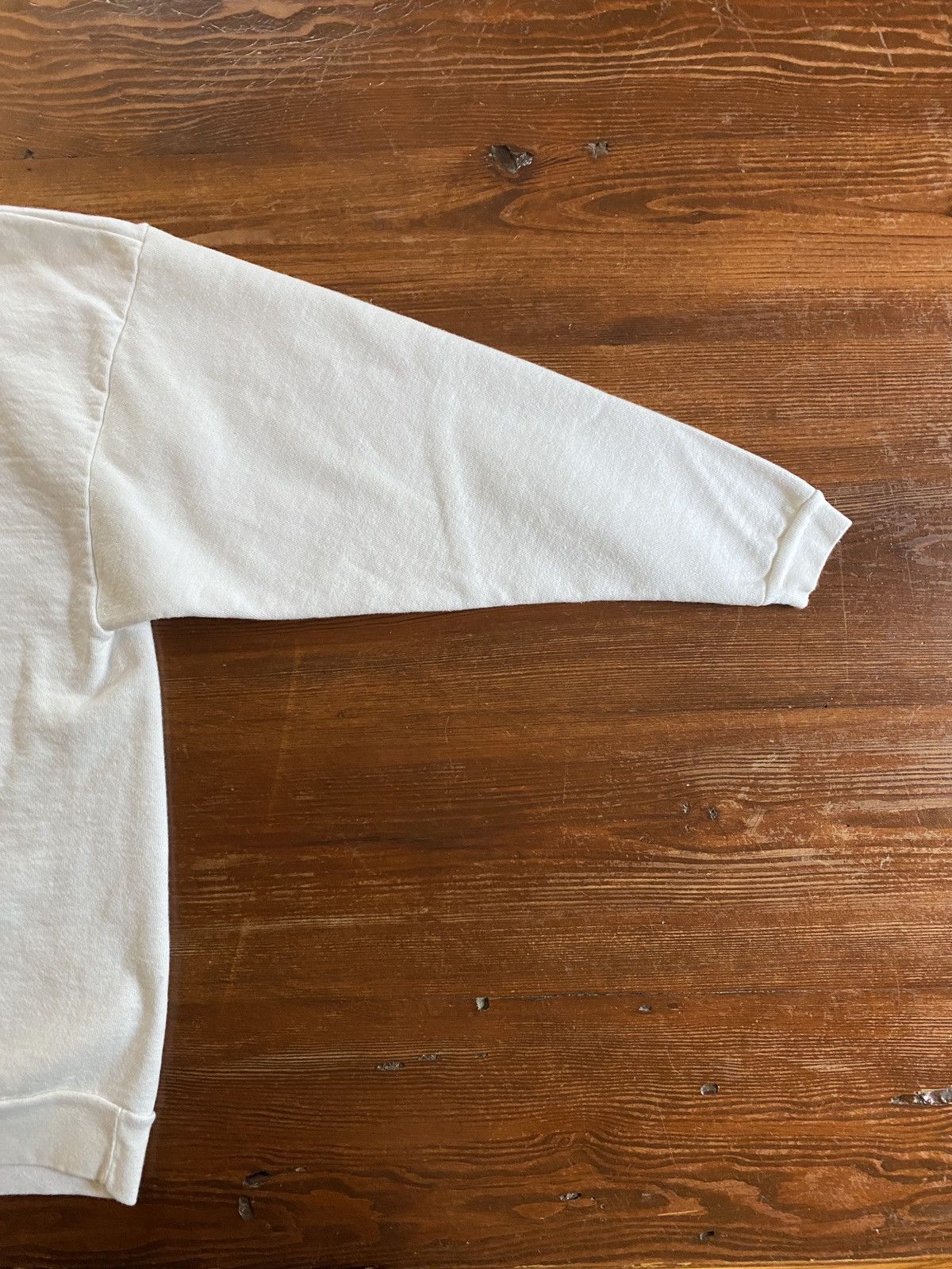 Guess Vintage 80’s Guess Georges Marciano Crewneck Sweatshirt Size US S / EU 44-46 / 1 - 12 Thumbnail