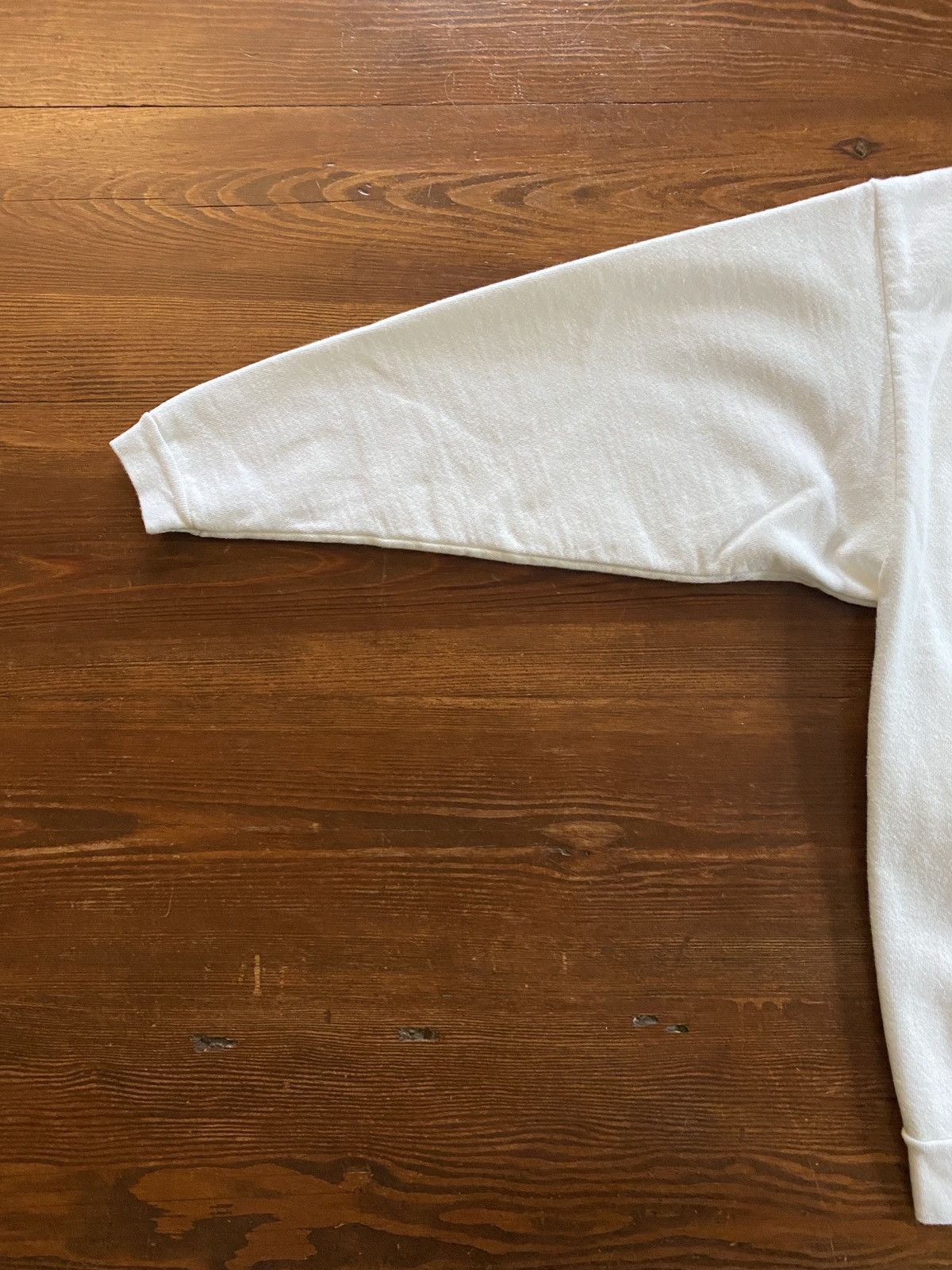 Guess Vintage 80’s Guess Georges Marciano Crewneck Sweatshirt Size US S / EU 44-46 / 1 - 10 Thumbnail