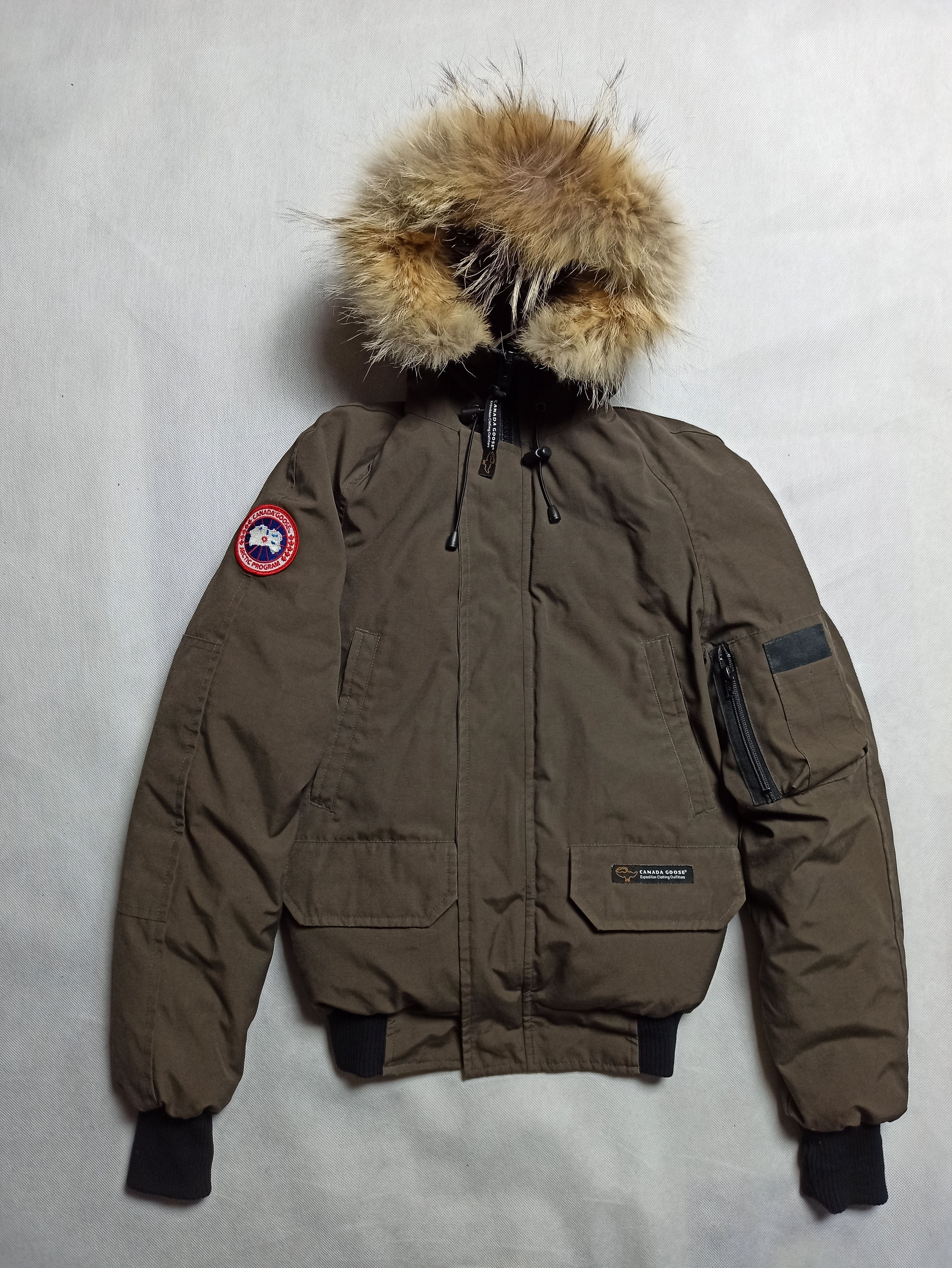 Canada goose 7950m us hotsell