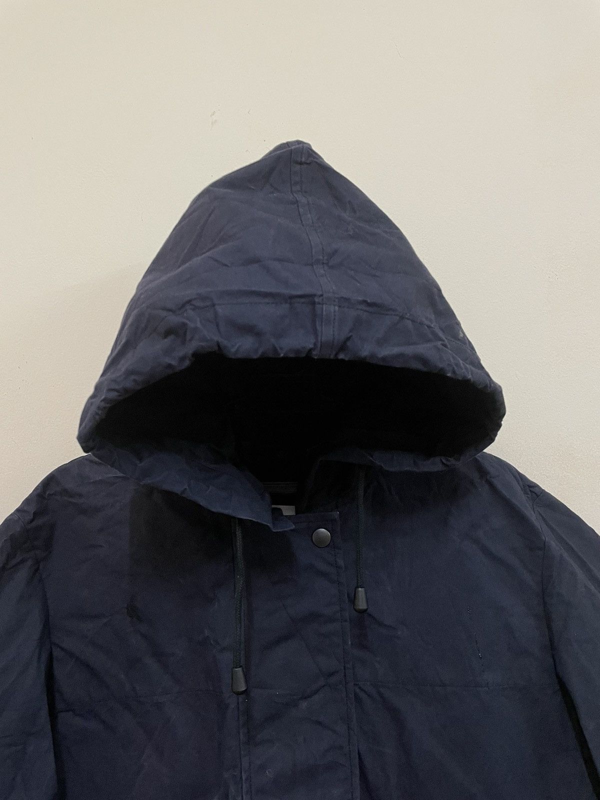 Margaret Howell Margaret Howell hoodies jacket Size US L / EU 52-54 / 3 - 4 Thumbnail