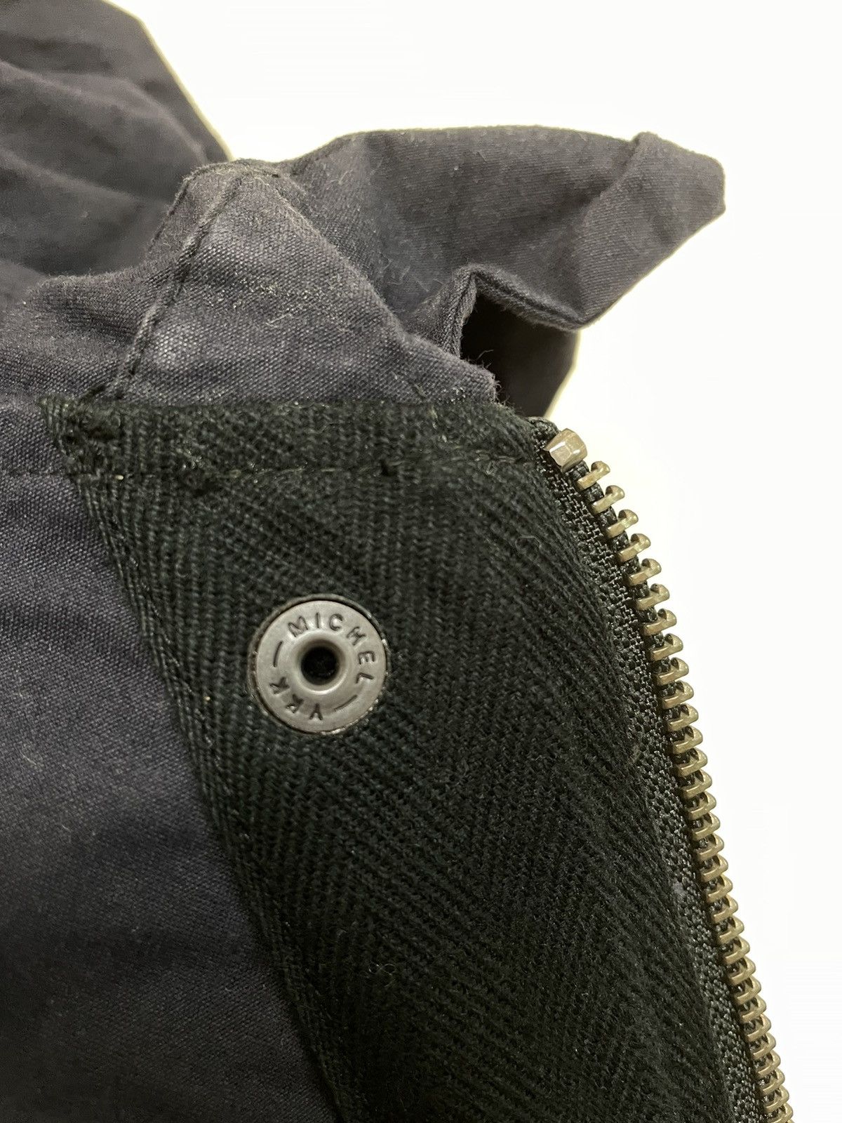 Margaret Howell Margaret Howell hoodies jacket Size US L / EU 52-54 / 3 - 15 Thumbnail