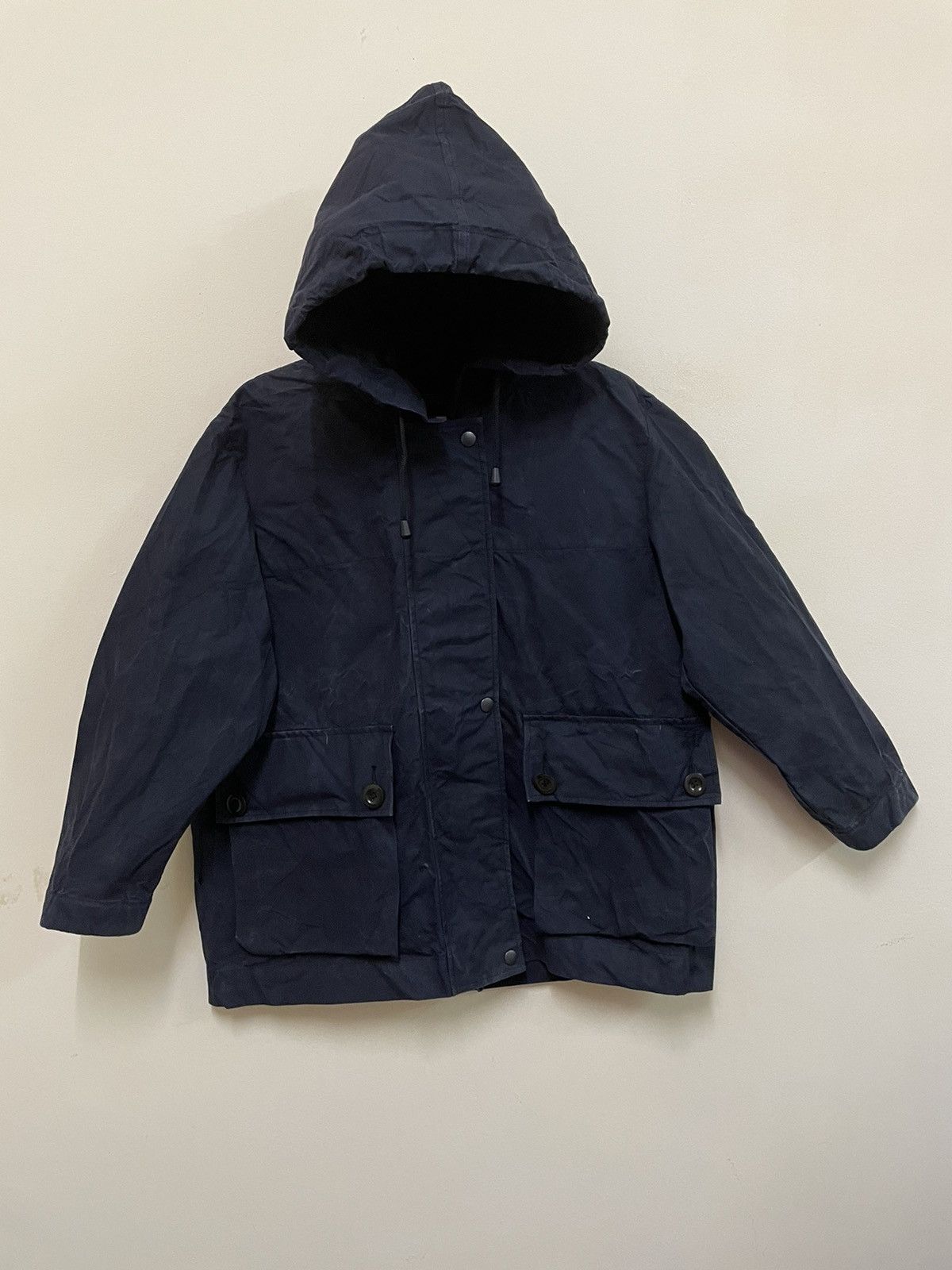 Margaret Howell Margaret Howell hoodies jacket Size US L / EU 52-54 / 3 - 1 Thumbnail