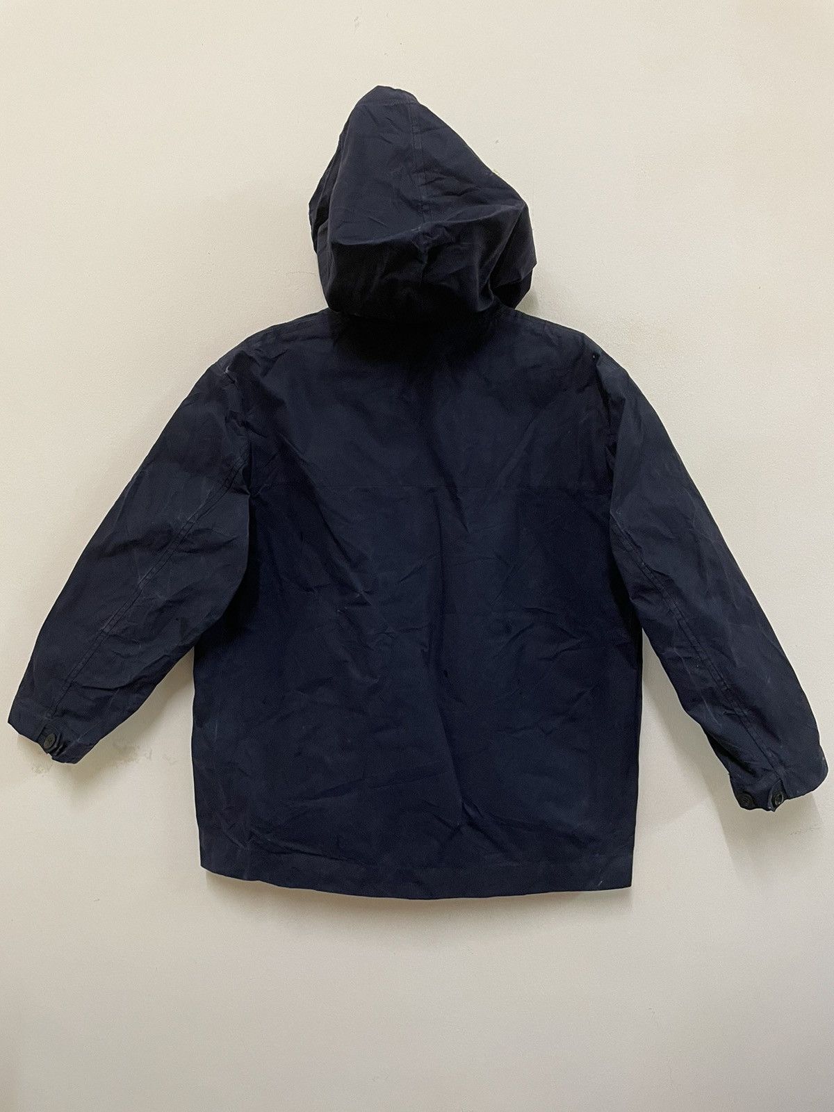 Margaret Howell Margaret Howell hoodies jacket Size US L / EU 52-54 / 3 - 2 Thumbnail