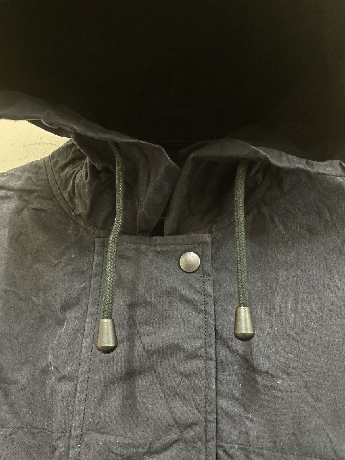Margaret Howell Margaret Howell hoodies jacket Size US L / EU 52-54 / 3 - 6 Thumbnail
